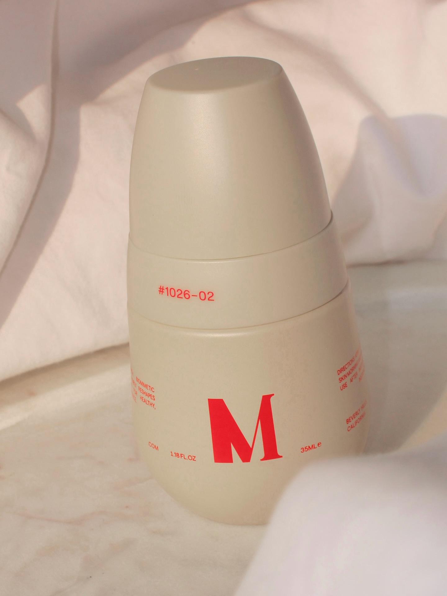 Because diamonds aren’t the only thing that can make you glow.
Dr. Diamond’s INSTAFACIAL® INFUSION. Biomimetic Collagen Serum • FIRM, LIFT & DEFINE. • @drdiamondsmetacine • @DrJasonDiamond
Shop on my @ShopMy
A lightweight creamy gel collagen treatment formulated with a proprietary matrix of three types of bioengineered, human-identical microcollagen that visibly firms, lifts, contours & hydrates skin.
Key Benefits:
• Visibly lifts, firms and defines skin.
• Softens skin and helps improve elasticity.
• Improves skin hydration both instantly and over time.
Skin Type & Concern:
• Anti-aging & age prevention for all skin types
ME•TA •CINE /me•di•san/ (noun): medically inspired, universal skincare to awaken skin’s innate rejuvenating power.