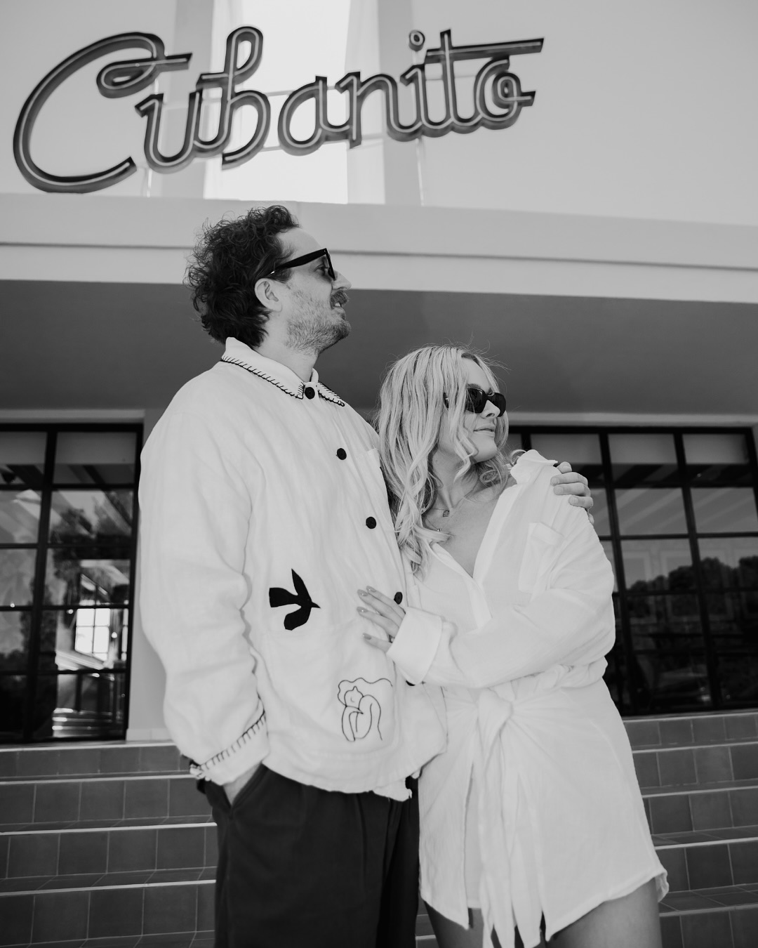 Alice & Ross came to me with zero plan, expectation or idea of what they wanted from the shoot, what they did know is that they wanted it to feel very ‘them’, they fully trusted my eye to capture them in a way that made sense to their personality as a couple….
AND IM HERE FOR THAT!
They really don’t love being in front of the camera (looking at you Ross 👀), but they 100% knew that they wanted some photos together to mark their love.
No cheese. No awkward silences, no heavy posing, just a walk around with that trusty can of beer and each others hand to hold. We had the BEST time and I’m in love with these two!
#coupleshootibiza #couplephotos #ibizaphotographer #weddingphotographerspain #destinationphotographer #photoshootibiza #ibizalife #ibizacouple