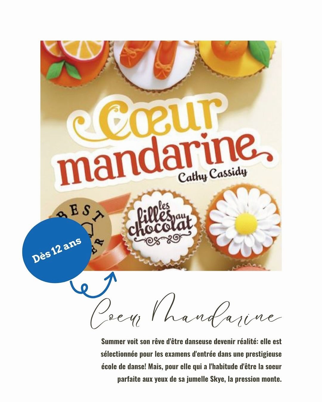 Nouveautés du secteur jeunesse ✨
Les rayons se remplissent de belles découvertes pour tous les âges:
📚 Les dernières aventures de Maëlys vous emmènent cette fois-ci dans le canton de Fribourg
😄 Les inimitables Ducobu et les incontournables Max et Lili débarquent en force à la bibliothèque
🌙 Pour les plus jeunes, de tendres albums autour du sommeil, de l’apprentissage et des liens à créer en famille
🧙♂️ Et pour les ados, des sagas fantastiques, mythologiques ou pleines de rebondissements vous attendent
Ne tardez pas à venir les découvrir et à les emprunter ✨
#LectureJeunesse #Bibliothèque #NouveautésLivres #PassionLecture #BibliothèqueLaNeuveville