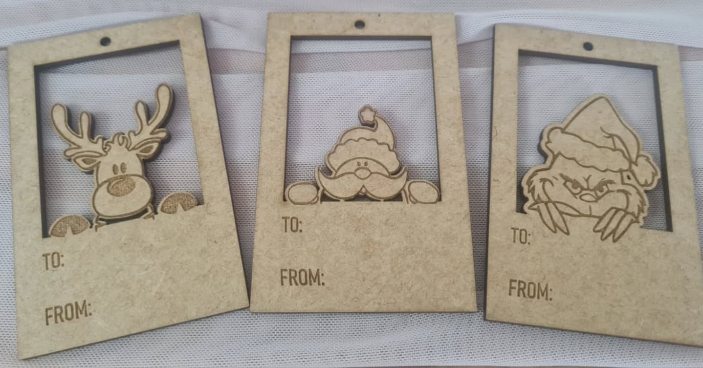 ✨ Add that special touch this Christmas! 🎄
Our laser-cut gift tags make every present feel extra personal – perfect for family, friends, teachers, or even corporate gifts. 🎁
Choose from festive designs or personalize with names to make gifting magical. ✨
🛍️ Ready to order? Message us today! 063 201 3292
@partydecorhire
@retro_photo_booth