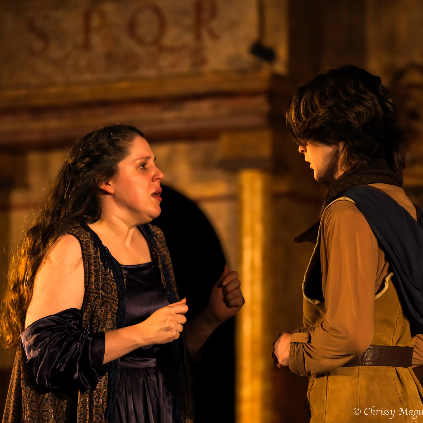 There are still a handful of tickets available for tonight's performance of CAESAR celebrating the 30th Season of this North Queensland tradition.
Come and join us tonight under the stars.
CAESAR
Shakespeare Under the Stars NQ
📅 Running till the 20th September
📍 Queens Gardens
🎟 https://www.theatreinq.com/
Shakespeare Under the Stars NQ is produced in partnership by TheatreiNQ and the Townsville City Council through the Community Grants Program.