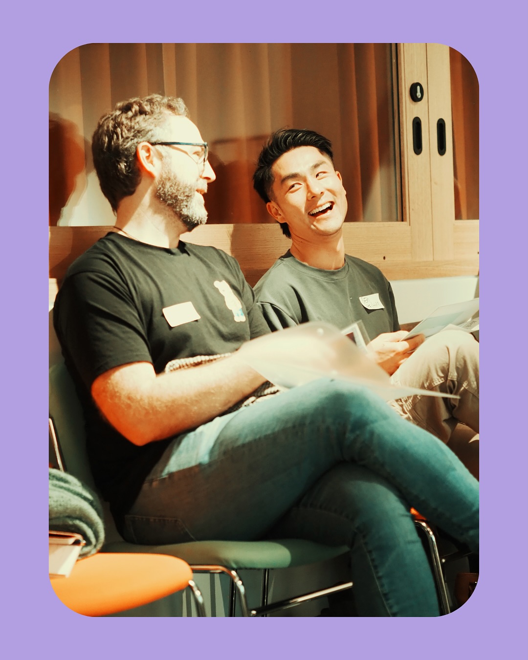 Are you and inclusive and affirming care or support provider for LGTBQIA+ families in Naarm/Melbourne?
We know it can be challenging for families to find inclusive care/support providers so we are collating a list of options in Naarm/Melbourne.
We would love to hear from you! Feel free to message us on instagram or email becky@birthingbelonging.com.au
#LGBTQIA #RainbowKin #BirthingBelonging #QueerFamilies #RainbowFamilies #QueerCare #TransCare #TGD #TransParent #QueerParent #LesbianParent #GayParent #LesbianMums #GayDads #QueerParenting #Childbirth #midwifery #GP #LactationConsultant #MentalHealthCare #MCHN #Nurse #SocialWorker #Physio #Physiotherapist #Osteo #Therapist #Psychologist