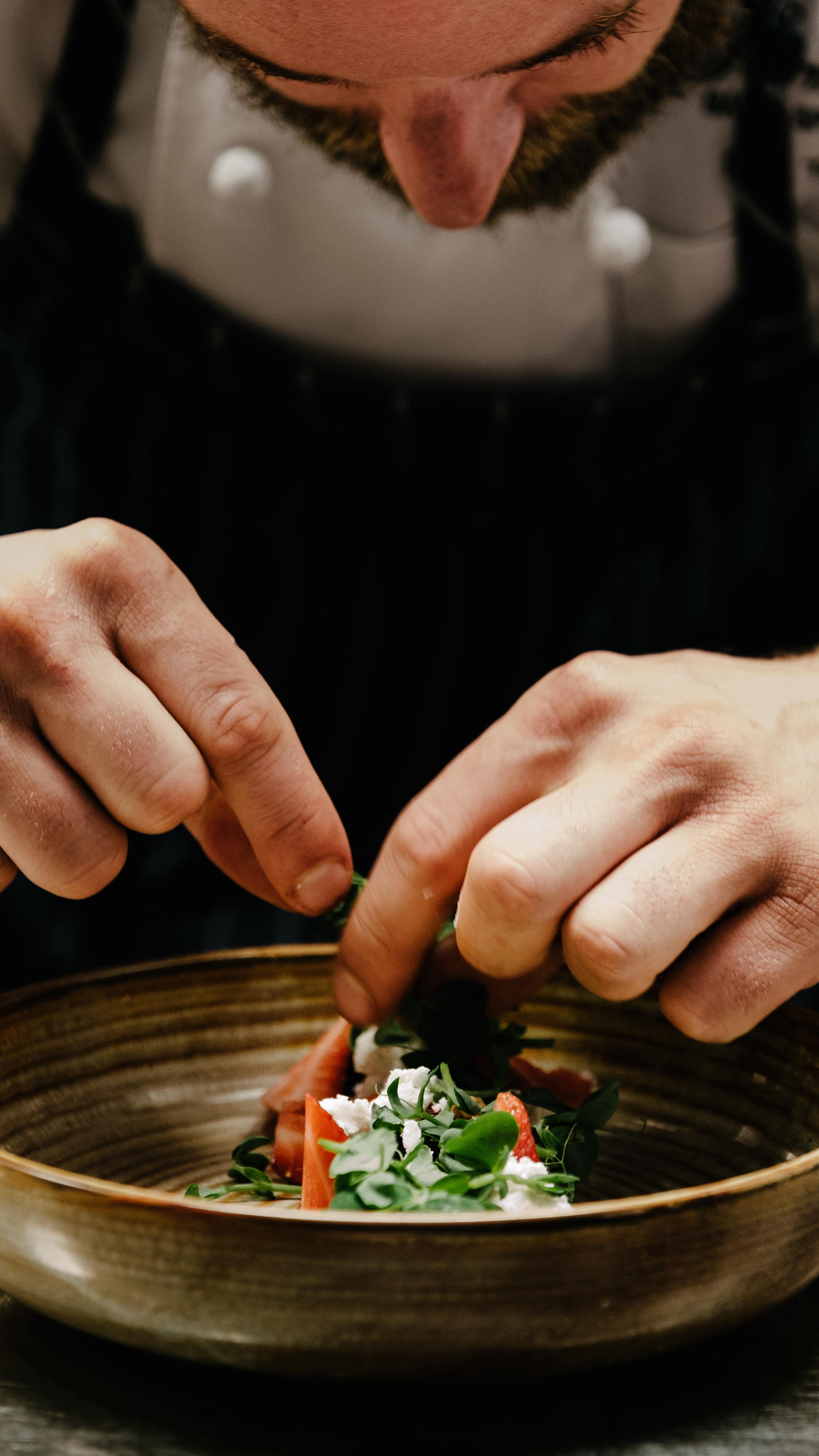 The greatest gift you can give an artist is the freedom to create. 👩🍳👨🍳
The culinary team at @fairmontbanff took on the challenge of crafting stunning plant-based dishes, showcasing the curiosity, creativity, and depth of talent within our kitchens.
“From unique flavour combinations to beautifully crafted presentations, it was clear they took this seriously - pushing boundaries, stepping outside their comfort zones, and showcasing the depth of talent we have in our kitchens.” - Executive Chef, Atticus Garant
Here’s a look at the amazing submissions!
#MakeSpecialHappen #JoinOurTeam #CulinaryJobs