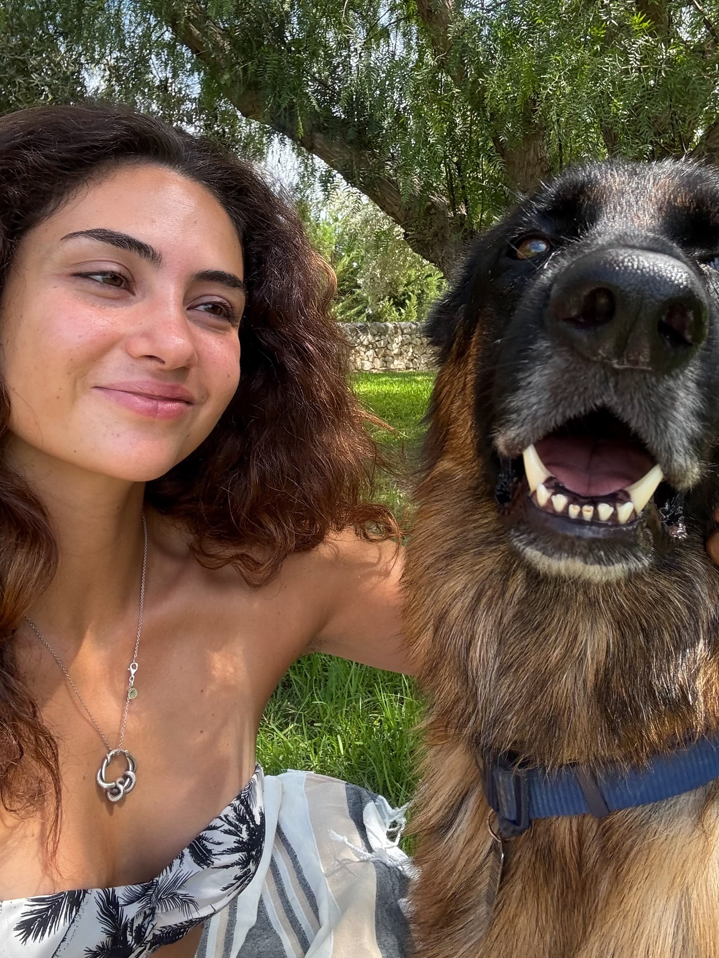 september 🤲🏼🌸🩷 accogliendo tutto e lasciando scorrere ciò che ho trattenuto e nascosto