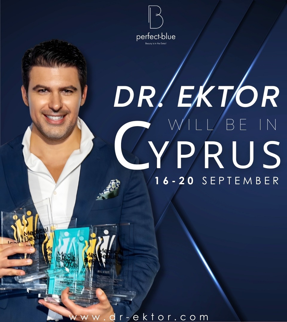 ✨ Fresh Start | September 16–20 ✨
Ο Πλαστικός Χειρουργός Δρ. Έκτορας Χατζηπαναγής (MD PD PhD) θα βρίσκεται στην Κύπρο για λίγες μόνο μέρες. Τα ραντεβού είναι περιορισμένα!
📍 Λευκωσία – Λεμεσός
✔️ Ενέσιμες Θεραπείες Προσώπου & Λέιζερ
✔️ Εξατομικευμένα Πακέτα Πλαστικής Χειρουργικής στην Αθήνα
•
📞 (+30) 210 7258982
📞 (+357) 96 444870
📧 info@dr-ektor.com
🌐 www.dr-ektor.com
#nanoαυξητικη #νανοαυξητικη #nanoaugmentation #αυξητικηστηθους #αυξητικη #breastaugmentation #motiva #motivagreece #hdlipo #crisalix #crisalix3d #bestbreast #breastmaster #nanonatural #rhinoplasty #breakfree #modelbreast #naturalresults #kolonaki #voula #glyfada #kifisia #nicosia #athens #drektor