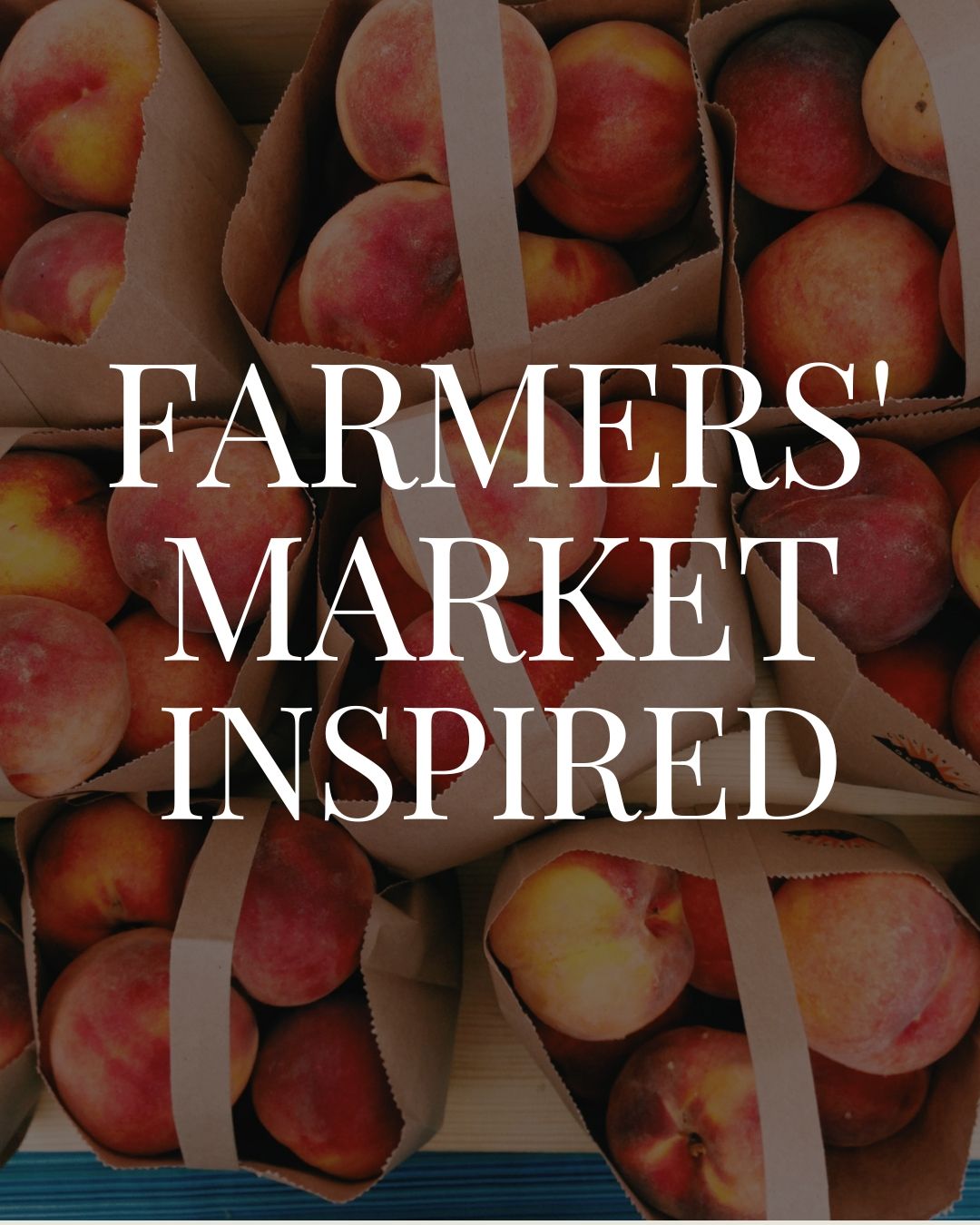 When peaches are in season, they're impossible to resist. So how could we?! Introducing our newest flavor 🍑GOLDEN PEACH Brown Sugar Caramels. It's Farmers' Market Inspiration inside every piece. #GoldenPeachCaramels #TasteofSummer #BrownSugarCaramels #HandcraftedDecadence