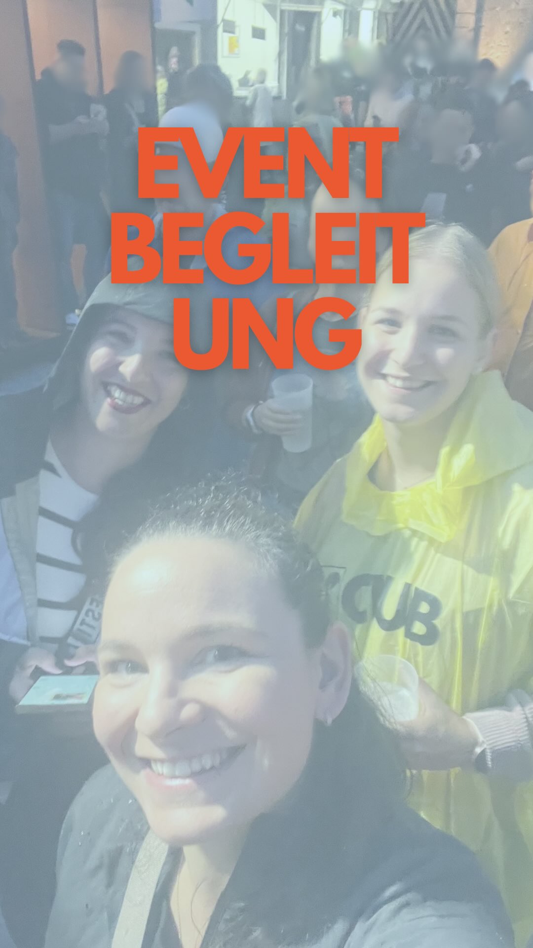 🎥✨ Auch bei Eventbegleitungen darf der Spaß nicht zu kurz kommen – wie unser 360°-Selfie-Video beweist! 😎🙌
Als Agentur bieten wir Live-Eventbegleitungen an: Wir übernehmen euren Account während des Events, nehmen die Community in den Stories hautnah mit und produzieren im Anschluss Recap-Reels sowie hochwertigen Event-Content. 🎉📲
So bleibt euer Event nicht nur unvergesslich, sondern auch sichtbar! 🚀
#Eventbegleitung #SocialMediaContent #agenturausgefuchst #socialmediaagentur #tirol #socialmediamarketing