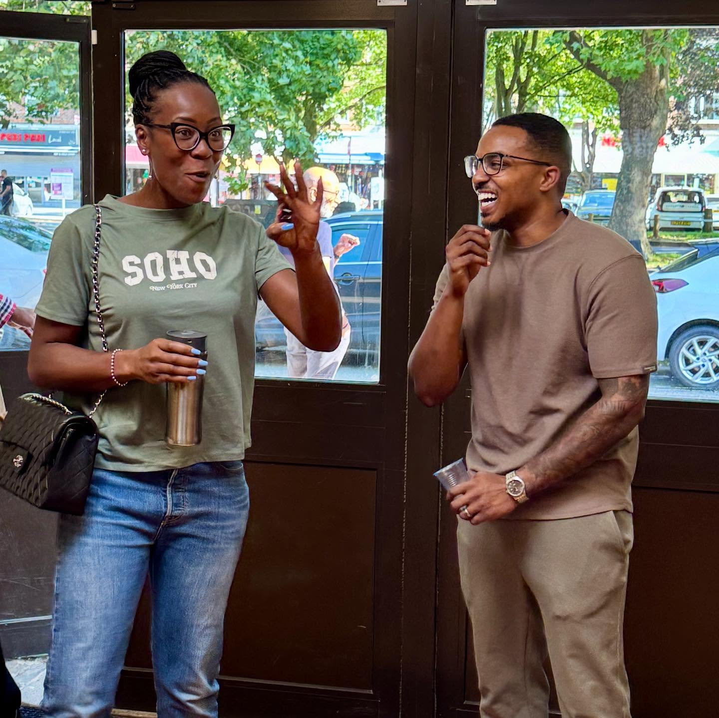 Welcome Home Life City Church 🙌🏻
#jesus #church #thisislifecity #praise #worship #joy #croydon #london #londonchurch #modernchurch #community #sunday