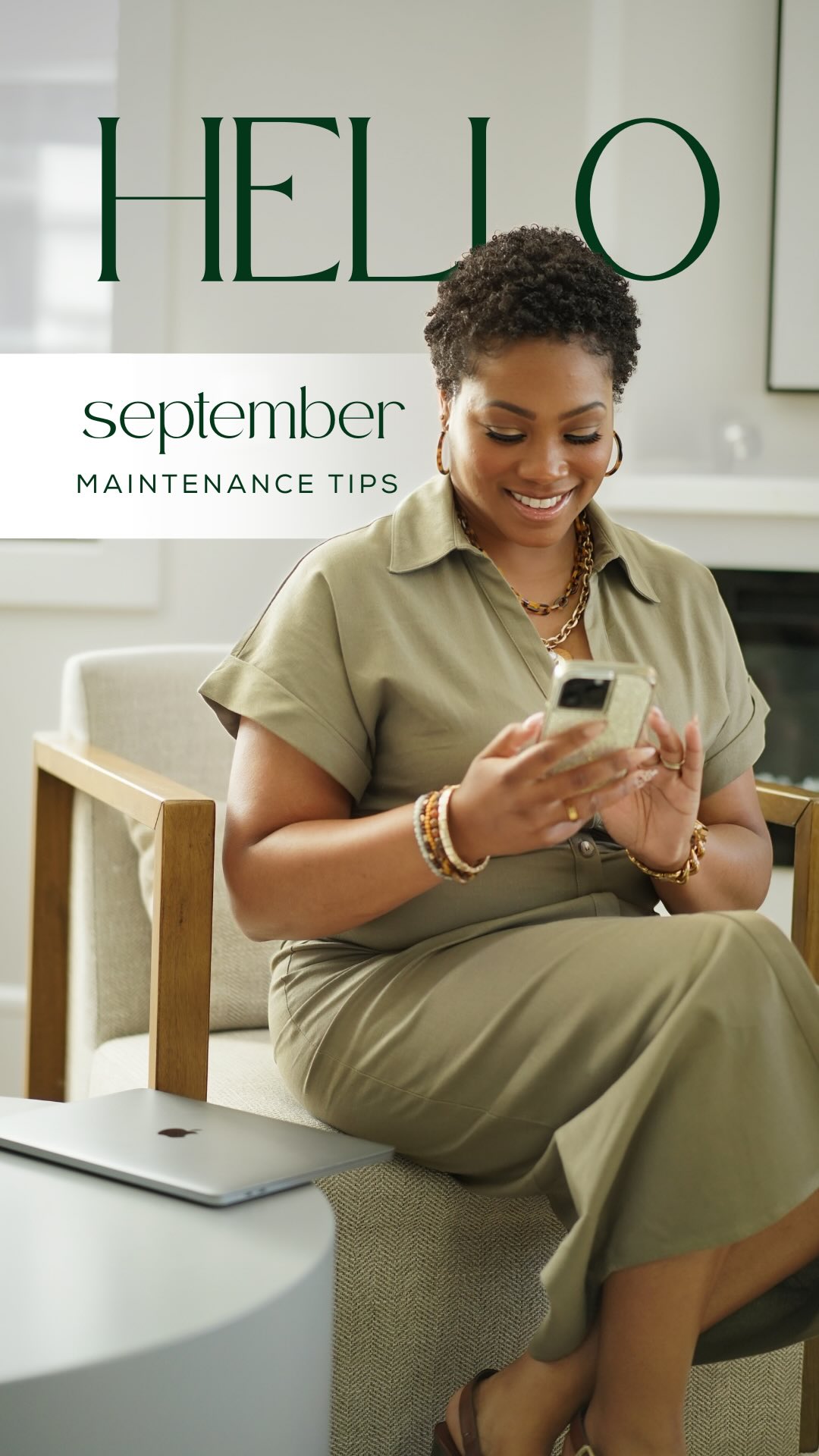 Water out, comfort in. Clear gutters, seal drafts, service your fireplace, and refresh cool-season lawns. DM SEPT for our step-by-step guide.
#FallMaintenance #atlantarealestate #sthomasrealtygroup #atlrealestate #homemaintenancetips #september #georgiarealestateagent #georgiarealtors #atlantarealtor® #georgiarealestate