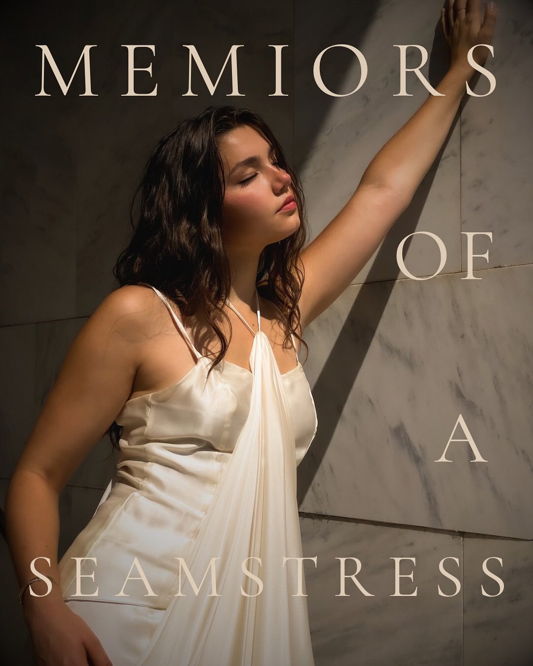 Memoirs of Seamstress
September 13, 2025
3pm
.
.
In collaboration with @charlotteseen & @runway7fashion
Tickets are available in my link in bio
.
.
Designer & Photographer: @by.adaline.griffin @adaline.griffin
Model: @isa.verna
.
.
.
.
#adalinegriffin #runway7 #charlotteseen