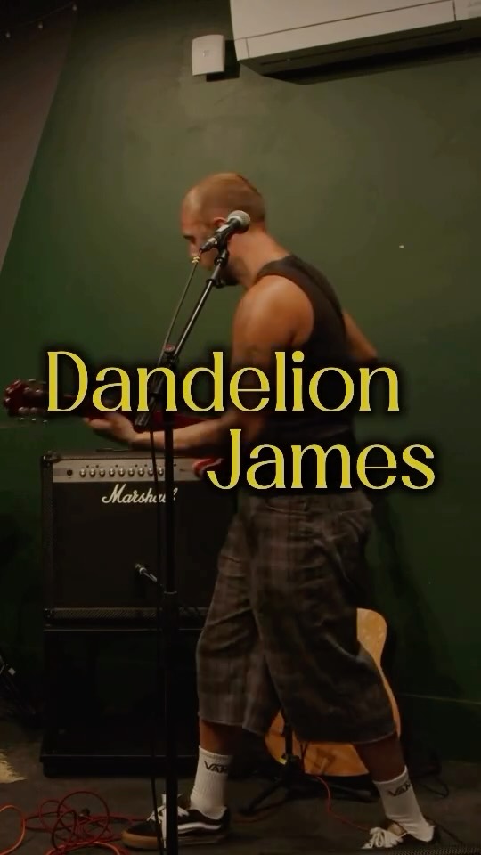 Our One Shot series brings you @dandelionjames ! a refreshing taste of ambient rock, This session is a must watch!
Full sessions drops 12/09/2025 6pm BST
audio by @crashtestprod
video by @theyardmcrfilm
#shorts #music #livemusic #localmusic #supportlocalartists #newmusic #musicvideo #manchestermusic #rocknroll #recordingstudio
@theyard_mcr @blackmagiccameras
@taurussecuritygroup