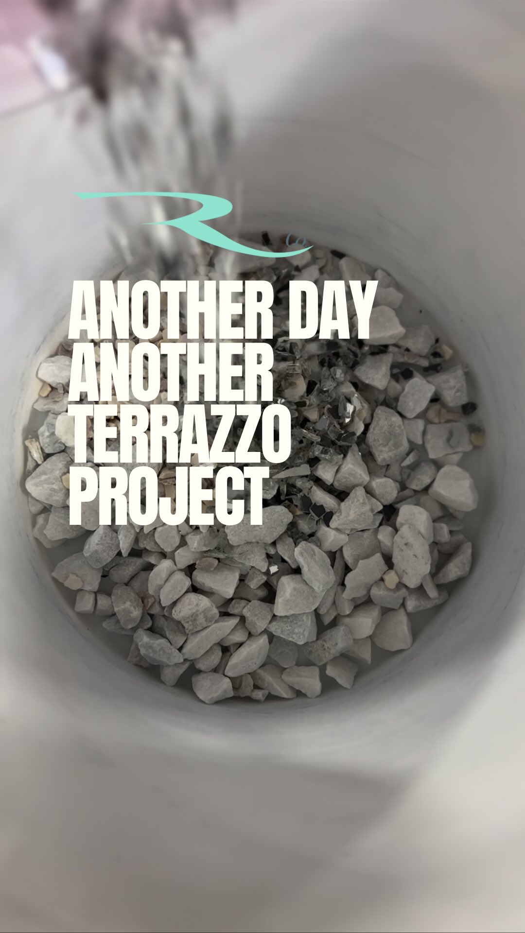Another day, another terrazzo project in the books 🙌
Every job has its own challenges, details, and unique finish, but that’s what makes the work so rewarding. Turning raw material into something timeless, durable, and beautiful. Terrazzo isn’t just flooring its craft, patience, and precision!
#terrazzo #terrazzoflooring #terrazzofloor #terrazzocompany #terrazzodesign #interiordesign #womenowned #construction #terrazzocontractor #southerncalifornia