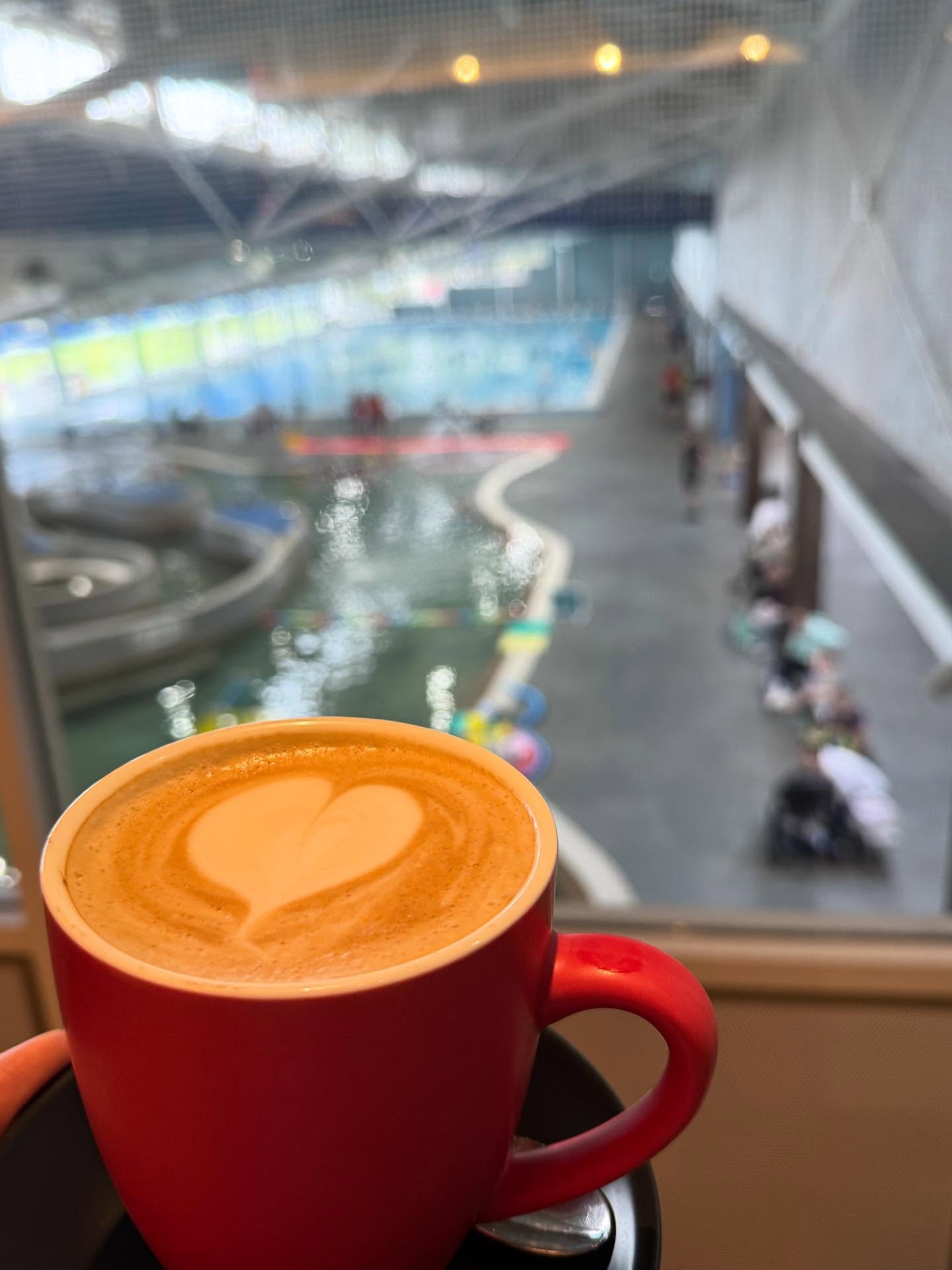 ☕💻 Taking a little pause between pixels and projects. Nothing like the mix of swim vibes + good coffee to reset the mind and spark creativity.
Breaks fuel better design. 🌊✨
#WebDesignLife #CreativeFlow #CoffeeAndDesign #WorkBreakBalance