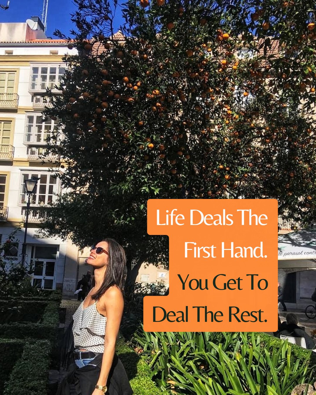 It’s your turn to pick up the deck.
I spoke to a woman who got a brutal hand. Years of stress. Pain. Rejection. “Why me?” It broke my heart because so many of us get stuck in patterns that make us feel like a victim of our life. Sometimes, we are.
We’re born into beliefs, attachment styles, and stress responses that shape how we see ourselves and what we tolerate.
Some of those cards serve us.
Many don’t.
Most people never question it. They keep playing the same hand, hoping one day they’ll win - or at least stop losing.
Here’s what I see most people do:
1. Grip the same cards. “This is just who I am.” Hustle, perform, power through. (Also: exhausted.) Holding rigidly to who they think they are 'stuck' being.
2. Shuffle blindly. Let bosses, timelines, and old stories keep re-dealing their identity - again and again - without ever slowing down to look.
But that doesn't have to be case.
👉 Because there’s a third group. The group I want you to join...
3.They are the ones who become the dealer.
They pick up the deck and choose their next hand on purpose.
They learn to read their state, regulate their body, change the story, raise their standards.
No, the first hand wasn’t fair.
It’s not your fault you been practicing dysregulation, self-doubt, or “busy = worthy.”
But once you know better, all the cards become available to you.
It's time to:
✨ Discard the pattern that keeps you strung out.
✨ Pick beliefs that anchor you in capability.
✨ Build a body that feels like safety, not survival.
What I told her:
“You didn’t choose those cards - but now, you get to.
Right now is your moment to stop playing a game you never signed up for.”
🃏 So tell me, do you stick, do you twist, or do you finally choose?
It’s your move.
...
Save this for when you need a reminder you hold more power than you feel.
#NervousSystem #SelfRegulation #Breathwork #MindfulLiving #Alignment #StressLiteracy #Breathwork #MindsetRewire #AmbitiousWomen #WomenWhoLead #HighAchievingWomen #FounderWellness #BurnoutRecovery #ConsciousLeadership