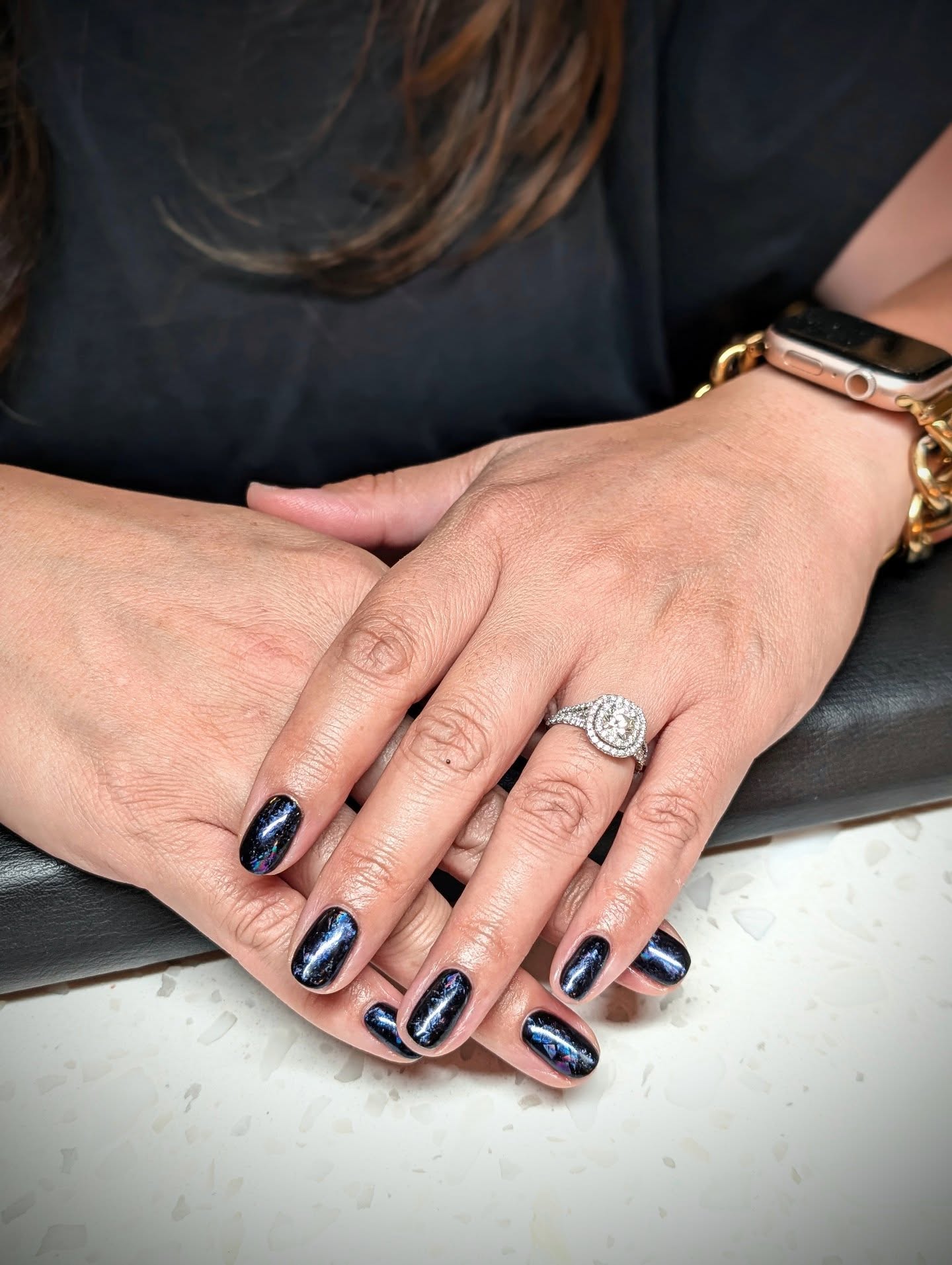 CND Shellac is the perfect choice!
It’s a hybrid of gel and polish — long-lasting, shiny, and absolutely safe for your nails.
Unlike other products, Shellac is removed gently with just acetone and foil — no drilling, no damage to your natural nail plate. 🌿
#DenverNails #DenverNailTech #DenverSpa #DenverBeauty #HighlandsRanchNails #HighlandsRanchSpa #LittletonNails #ColoradoNails #ColoradoBeauty #LoneTreeNails #CentennialNails #DenverManicure #ShellacDenver #NailSalonDenver #LNONails #LNOBeauty
#lno_boutique
