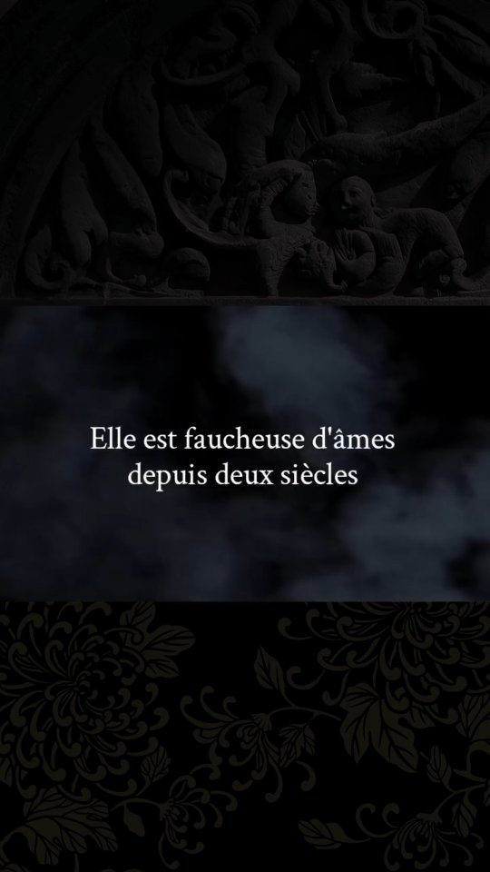 Qui a t-il après la mort ?
Réponse le 31 Octobre en librairie 💀
Envie de mettre la main sur l'édition collector avant de passer de l'Autre-Côté ? 📜
Les préventes sont ouvertes sur le compte des @editions_octoquill jusqu'au 05 octobre.
_____________________________✒️_____________________________
Mots-clés: littérature de l'imaginaire - sortie littéraire - roman - thriller fantastique - fantasy - PAL d'automne - date de sortie - bookteaser
Hashtags: #bookstagramfrance #bookstagram #litteraturedelimaginaire #sortielittéraire #bookstagramfr #automnelittéraire #thrillerfantastique #fantasy #roman #afterlife #bookteaser