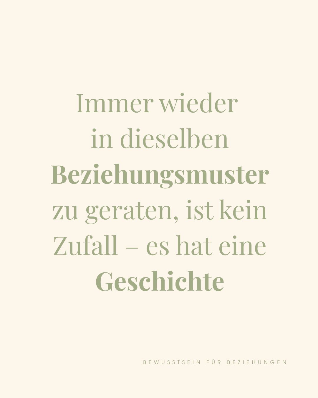 Immer wieder in dieselben Beziehungsmuster zu geraten, ist kein Zufall – es hat eine Geschichte.
Oft wiederholen wir unbewusst das, was wir früh gelernt haben: wie Nähe entsteht, wie Konflikte gelöst werden, wie wir uns selbst im Kontakt erleben.
Die gute Nachricht: Muster sind nicht festgeschrieben. Sobald wir ihre Wurzeln erkennen, können wir beginnen, neue Wege zu wählen – bewusster, freier, verbundener.
#paartherapie #beziehungsmuster #intimität #achtsamkeit #bewusstsein #selbstentwicklung #liebe #sexualtherapie