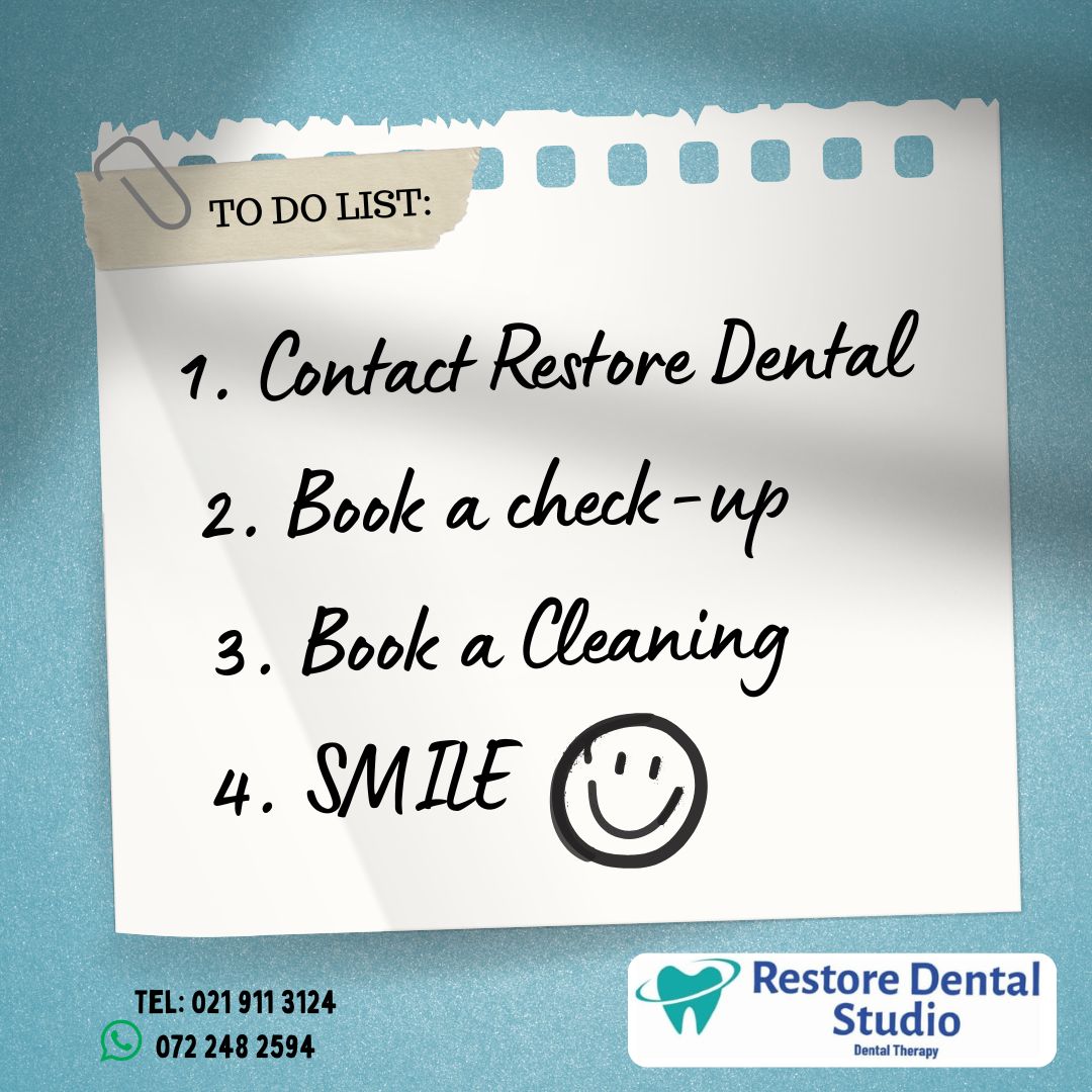 #cleanteetharehappyteeth #dentalhealth #dentalcare #dentalcheckup #smilesmilesmile