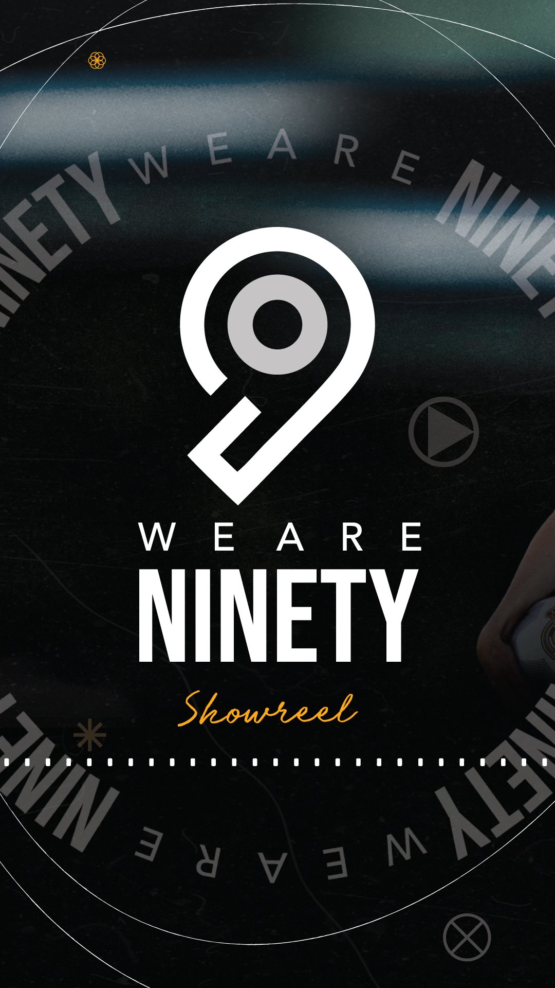 🎬 3 Years of WeAreNinety!
Big thanks to our clients, partners, and team for making it possible – the best is yet to come! 🚀
—————
#Partnerships #Activation #PR #Communications #Athletes #Creators #Influencers #Creative #Production #MasonMount #Son #JamesMaddison #Mount #Maddison #Norwich #WillysPies #Audi #Sky #Craghoppers #Revolut #MCFC #McTominay #Specsavers #Boots #DanBurn