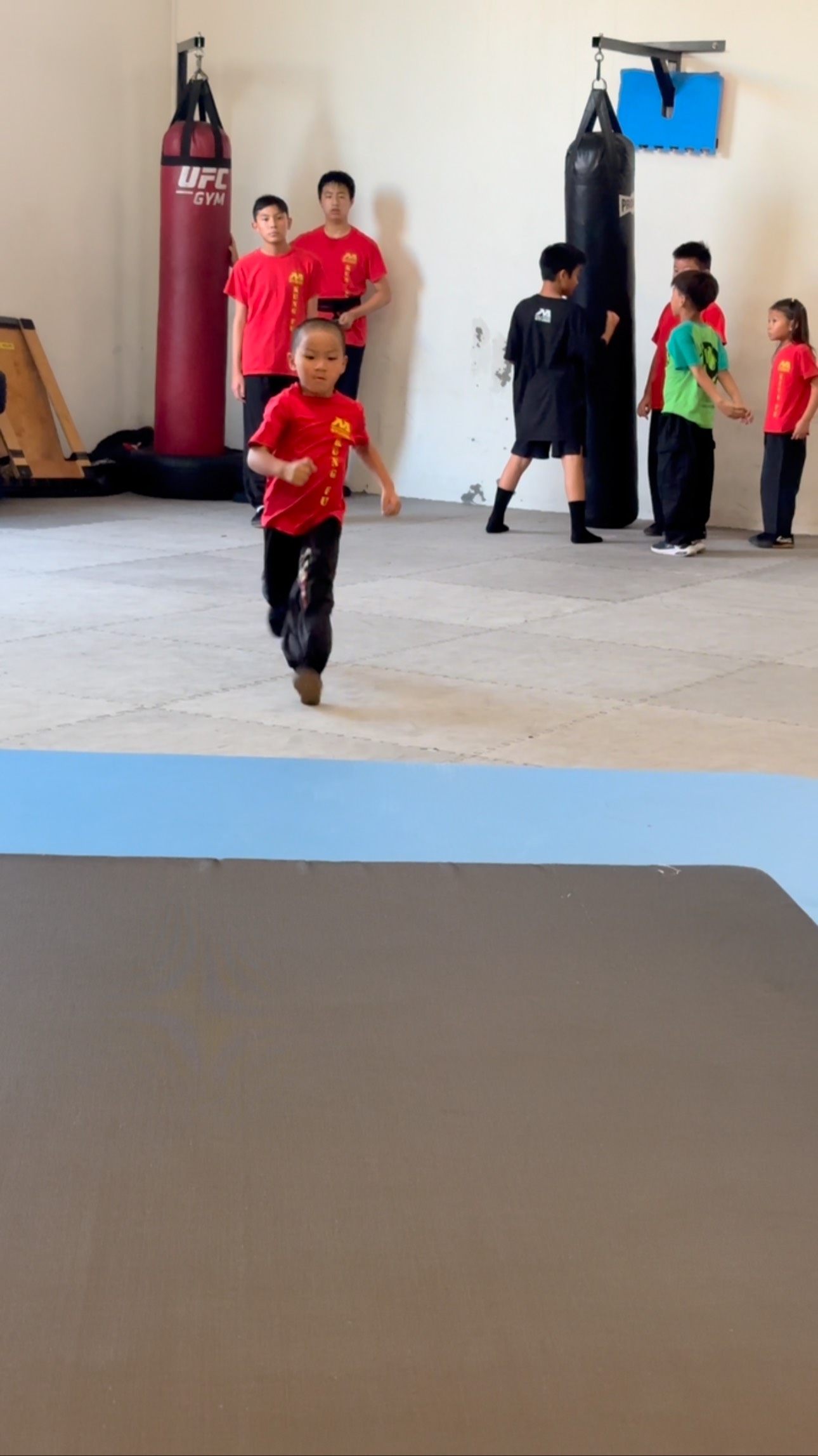 #shaolin #kungfu #cityofwalnut #kidsmartialarts