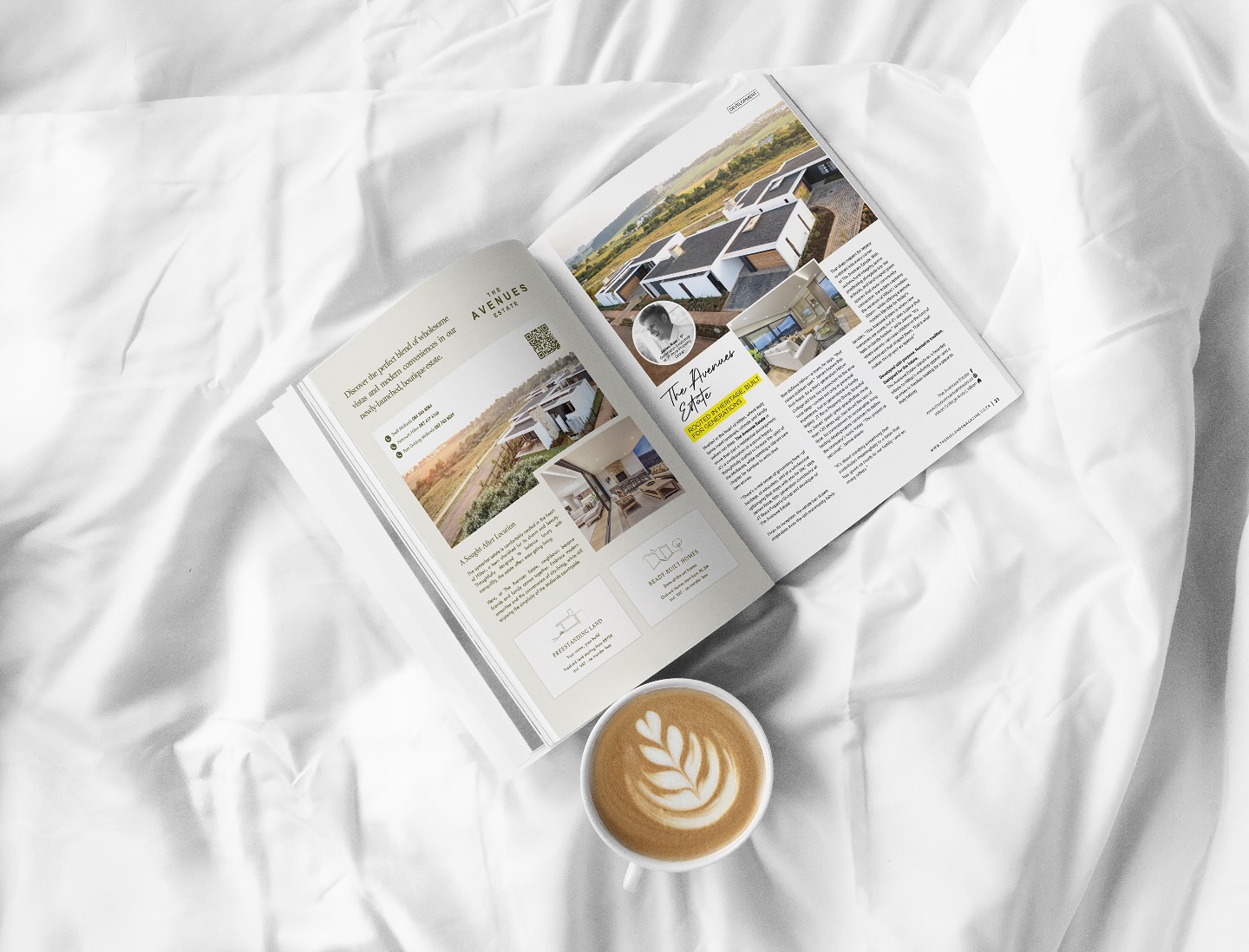 Rooted in heritage, built for generations 🌿
The Avenues Estate is more than a residential development, it’s a continuation of Hilton’s proud legacy. Thoughtfully crafted by JT Ross Property Group, the estate blends architectural integrity, family values, and Hilton’s timeless charm to create a secure, modern lifestyle for today’s families.
📖 Read the full feature in the Midlands Magazine September 2025 Edition!
Developed with purpose. Rooted in tradition. Designed for the future. ✨
#EstateLiving #HiltonHeritage #MidlandsLifestyle #FamiliesInHilton #InvestInProperty #RetirementLiving #DreamHome #SecureLiving #FutureValue