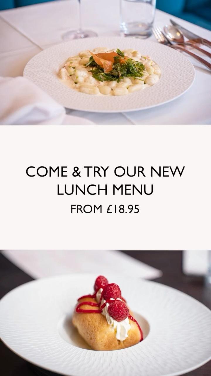 Lunch goals unlocked 🍝✨ Our new menu is here: 2 courses for £18.95 or 3 courses for £23.95. Fresh, homemade & full of Italian soul. Who are you bringing with you? 👇🇮🇹
Call us or book your table from our website www.ninellos.co.uk
#ninellosliverpool #ninellos #visitliverpool #thingstodoinliverpool #italiansdoitbetter #liverpoolrestaurants #liverpoolcitycentre #italianrestaurant #liverpoolone #italianfood #lunch #lunchbreak #liverpooleats