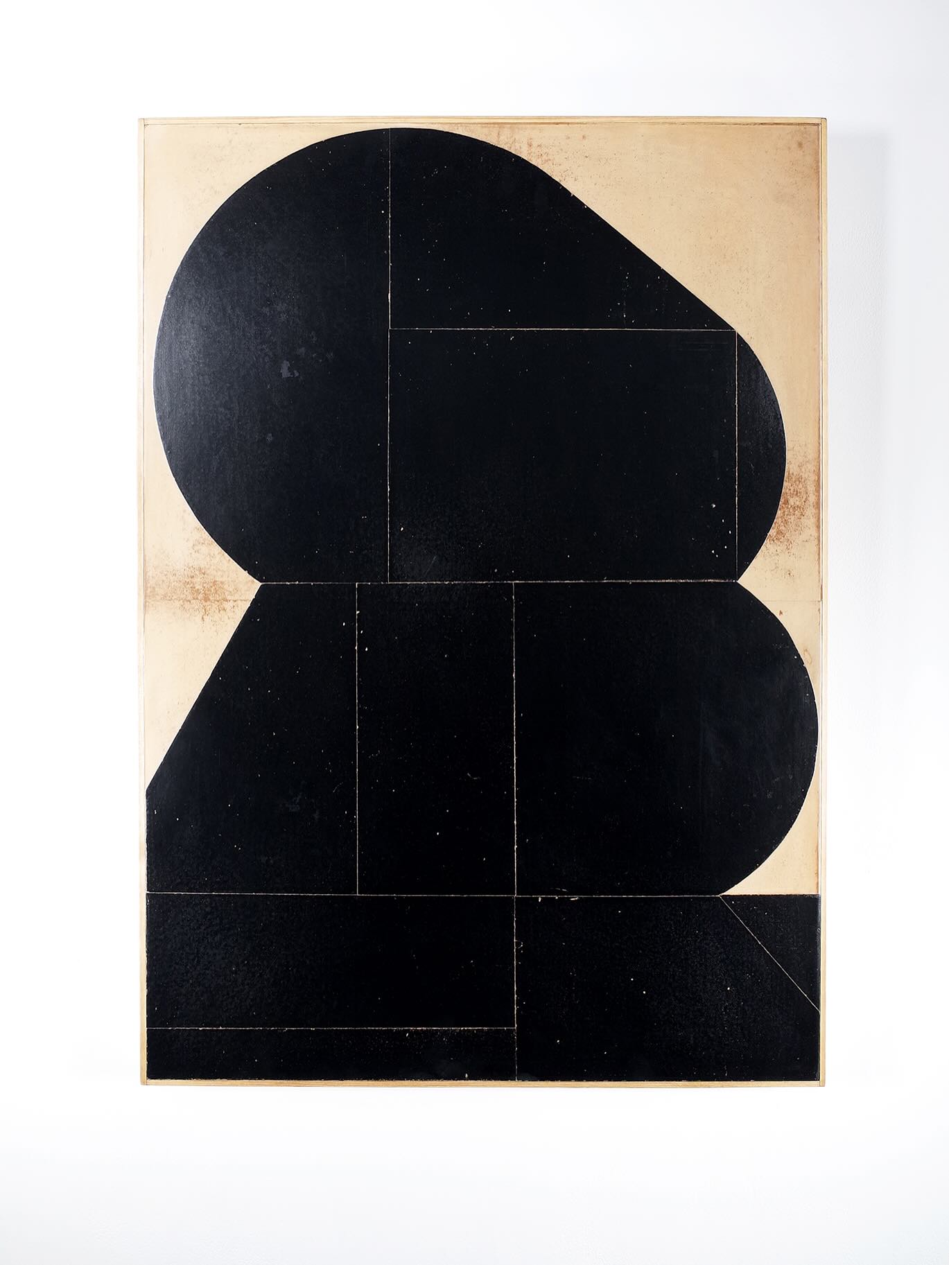 Atom 45 by Mark Charlton.
This striking piece is a wonderful example of Mark’s latest body of work, created using collage paper and finished with meticulous detail and waxed surface. Bold and captivating, with retro echoes, it’s a new addition to the gallery and part of our current group exhibition.
Explore more of his available work online.
@markcharltonart
#markcharlton #collage #waxedpaper #blackandwhite