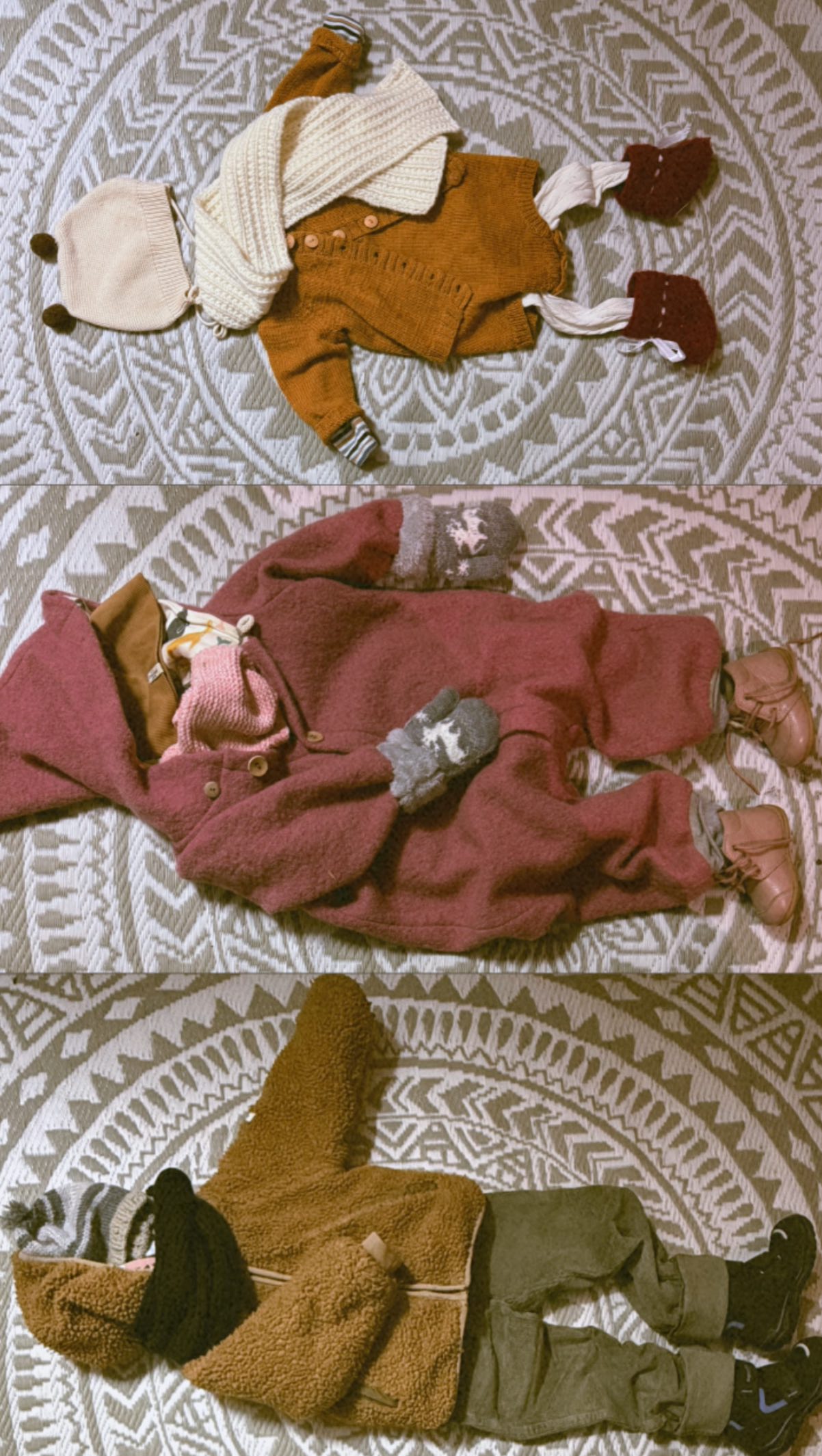 Herbsstyle gefällig?
🍁🍂
Welches Outfit wählst du?
🍁🍂
AM 16.9 VON 10h bis 14h SIND WIR WIEDER FÜR EUCH DA!
🍁🍂
#herbstmode #kinderkleider #secondhand