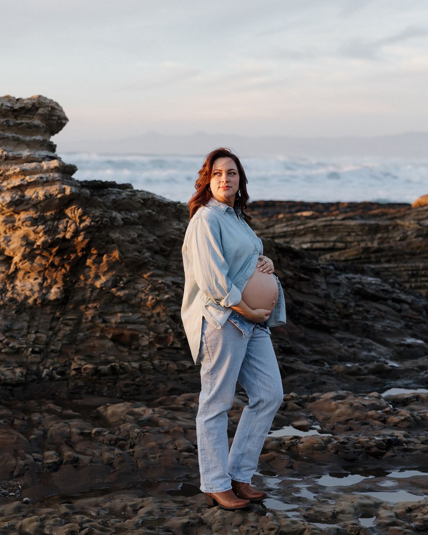 There’s something so special about walking through life’s seasons with my clients. ✨
When you find me, my hope is that you’ll stay — from engagements and weddings to growing families and sweet new beginnings like this one. 💕
Chelsea was getting ready to welcome baby Audrey, and her session with little Bodhi was full of laughter, play, and the sweetest belly kisses. 🫶 Between pretending to be dinosaurs 🦖 and chasing a spirited toddler, we captured memories this family will treasure forever.
I’m sharing my favorite images and my top tips for planning a maternity session with toddlers on the blog — including why leaning into candid, natural moments makes all the difference.
📲 Click the link in bio to see more!
#MaternityPhotography #SanLuisObispoMaternityPhotographer #FamilyPhotography #LifestyleMaternityPhotos #CentralCoastPhotographer