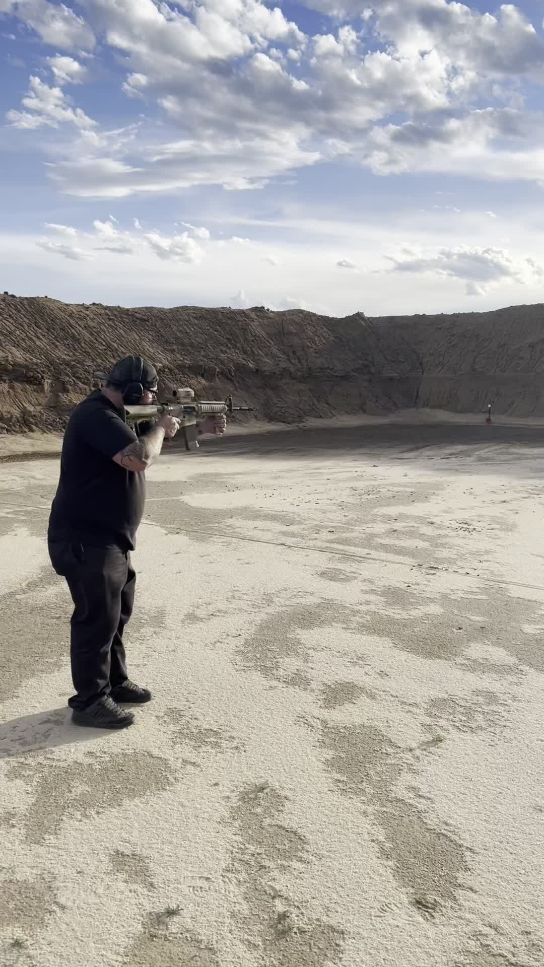 Denver Bullets Inc. this one is a beauty! #2a #tgxllc #denverbullets #reelitfeelit❤️❤️