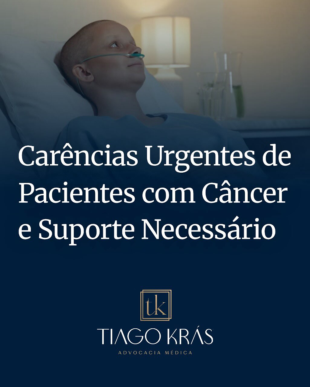 Carências Urgentes de Pacientes com Câncer e Suporte Necessário
1. Diagnóstico Precoce é Fundamental
Um diagnóstico precoce aumenta significativamente as chances de tratamento eficaz. Consultas regulares e exames oportunos são essenciais para a detecção do câncer.
2. Importância do Tratamento Multidisciplinar
O cuidado integral envolve equipes de oncologistas, nutricionistas e psicólogos, promovendo melhor qualidade de vida ao paciente. A abordagem multidisciplinar potencializa os resultados do tratamento.
3. Acesso à Medicação
Pacientes com câncer muitas vezes enfrentam dificuldades para obter medicamentos essenciais. Conhecer os direitos relacionados à assistência farmacêutica é crucial para garantir o tratamento.
4. Suporte Emocional e Psicológico
O suporte psicológico é vital diante do estresse e ansiedade gerados pelo diagnóstico. Terapias e grupos de apoio podem proporcionar um ambiente acolhedor e estimulante para os pacientes.
5. Importância da Família e Rede de Apoio
A presença da família e amigos ao lado do paciente é fundamental para a resiliência emocional. Construir uma rede de apoio pode facilitar a jornada pelo tratamento oncológico.
6. Atenção à Saúde Pós-Tratamento
Após o término do tratamento, o acompanhamento médico contínuo é imprescindível para prevenir recidivas. Exames regulares e um estilo de vida saudável são essenciais nesse período.