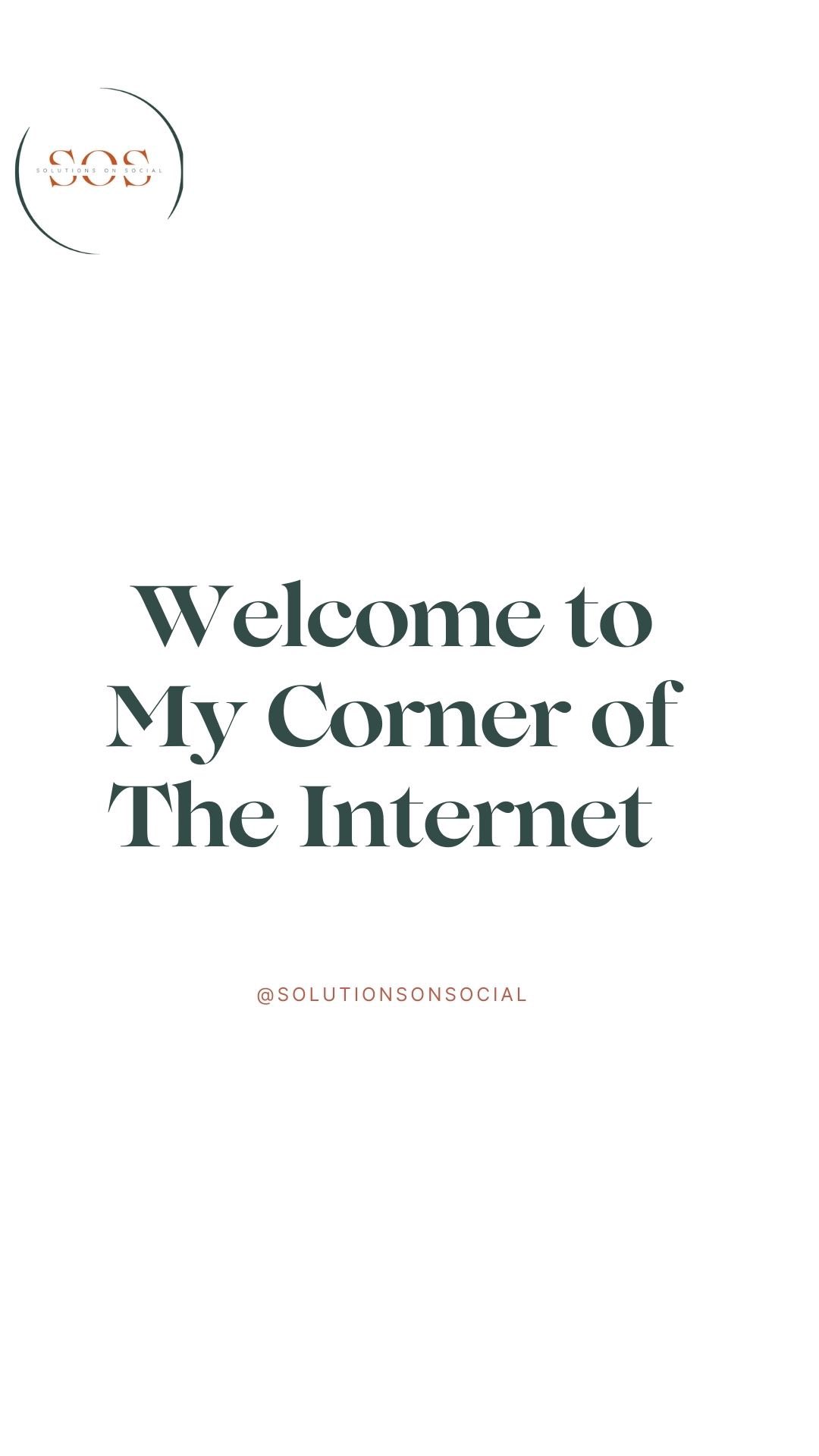 Welcome to the corner of the internet where being yourself isn’t just allowed—it’s celebrated.
Here, there’s no judgment, no competition, and no pressure to fit in. Instead, we focus on what really matters: genuine connections, organic growth, and building a community that lifts each other up.
Whether you’re here to share your journey, learn something new, or simply find a place where you belong, you’ve found it.
✨ Ready to take your Instagram to the next level? Grab your VIP IG audit today and see exactly what’s working—and what could use a boost. DM me “ AUDIT “ for the link
So dive in, explore, and join us—let’s grow, create, and support one another, together.
.
.
.
#RioRanchoMomsInBusiness #MarketLocalLiveWell ##MomRunAndMarketing #LocalBizMama #SocialStrategyForMoms #GrowYourBrandNM #MompreneurVibes #CommunityOverCompetition #SupportLocalNM #MomMarketingTips #MomBossLife #NewMexicoBusinessWomen #LocalContentCreators #DigitalMarketingNM #SmallBusinessMoms #LocalMarketingExperts #MomLifeAndBusiness #SocialMediaHelpNM #NMMompreneur #BusinessGrowthNM #MomOwnedBusiness #MarketingSuccessForMoms #LocalBizMarketing #MomLifeGoals