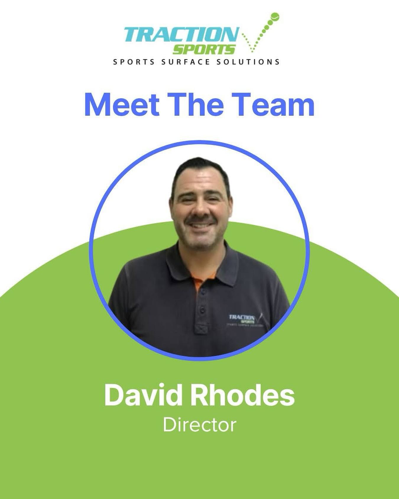 After starting working life as a Greenkeeper and winning the ICI Young Groundsman of the Year award in 1988, David undertook various qualifications including all of the Institute of Groundsmanship’s awards.
David went on to lecture at Myerscough College for six years and was the Head of the Turf Sciences Faculty at Merrist Wood College for seven years. During that time David taught many who would go on to become highly successful turf managers, with ex-students plying their trade in the Premier and English Football Leagues, Olympic and World Cup venues, and Golf tour venues.
Whilst lecturing for Merrist Wood, David obtained a Master’s Degree in Plant Sciences from the University of Reading.
David has been at the helm of independent consultants Traction Sports for 21 years. The company now holds an expansive client base along with a wide area of expertise and knowledge.