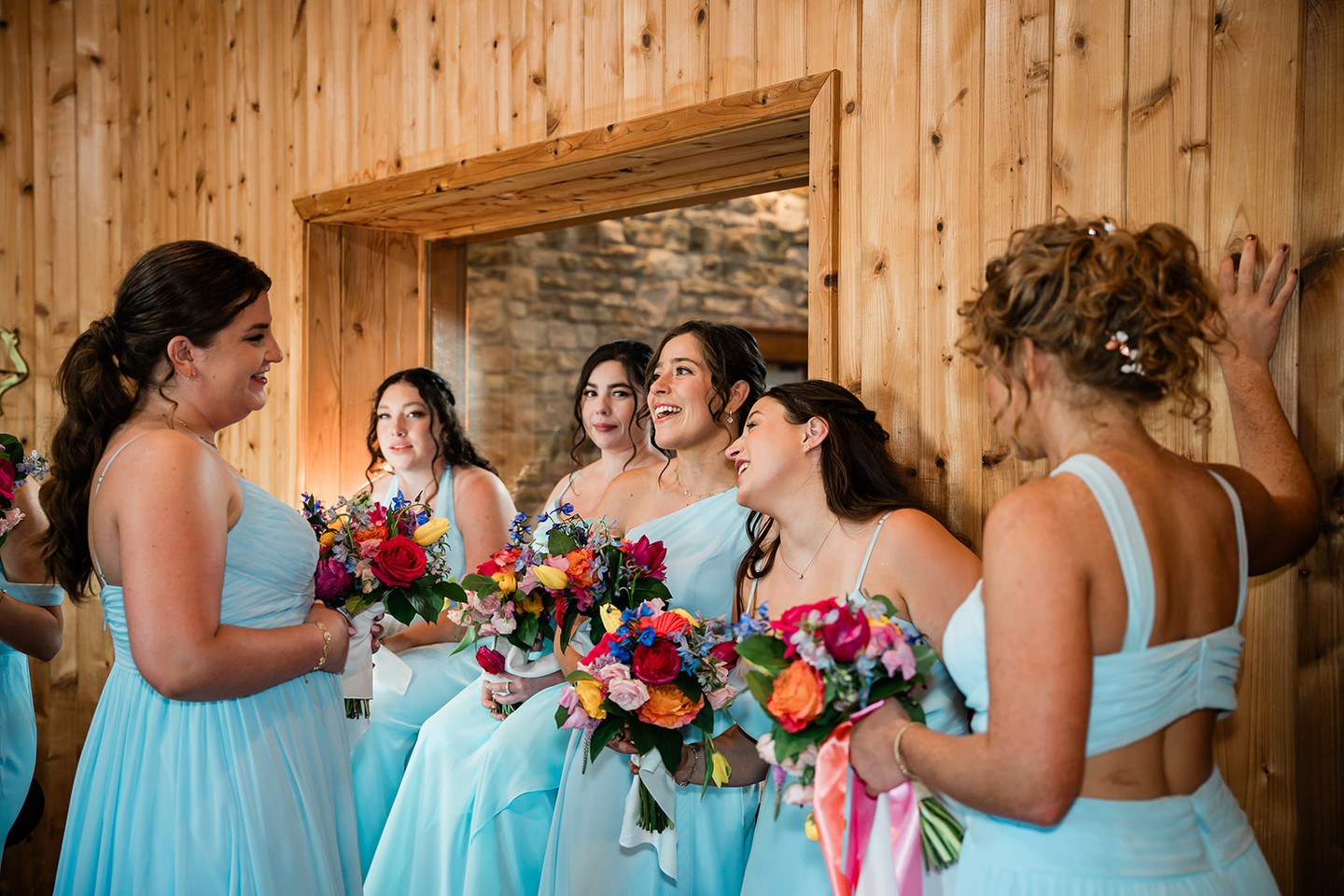 From the beautiful floral centerpieces to the genuine laughter shared by your guests, every detail and emotion tells a part of your unique wedding story.
This is exactly why having a second photographer adds so much depth to your wedding album. While I'm focused on capturing those big, authentic moments, a second shooter can be in another place at the same time, documenting all the intricate details you spent months planning. It’s the perfect way to ensure no part of your story goes untold.
Are you considering a second photographer for your wedding day? Let me know your thoughts in the comments!
—
Vendor Team:
Wedding Photographer: @saravarsphotography
Wedding Planner: @empireeventdesignllc
Wedding Venue: @vignonmanorfarm
Videographer: @leddlens
Entertainment: djxcasanova
Florist: @twistedvine_florals
Caterer: @zeffertandgold
Hair Stylist: @revelryhairstudio
Makeup Artist: @manicpixie_mua
Wedding Cake: @yiayiasbakery
Trees: @plantsalive
—
#SecondPhotographer #WeddingTips #WeddingPlanning #WeddingDetails #WeddingPhotographyTips #ReceptionDecor #WeddingFlowers #WeddingInspo #MarylandWedding #DMVWedding #WeddingPhotographer #saravarsphotography #Marylandwedding #marylandweddings #marylandweddingphotographer #marylandweddingphotography #marylandbride #marylandbrides