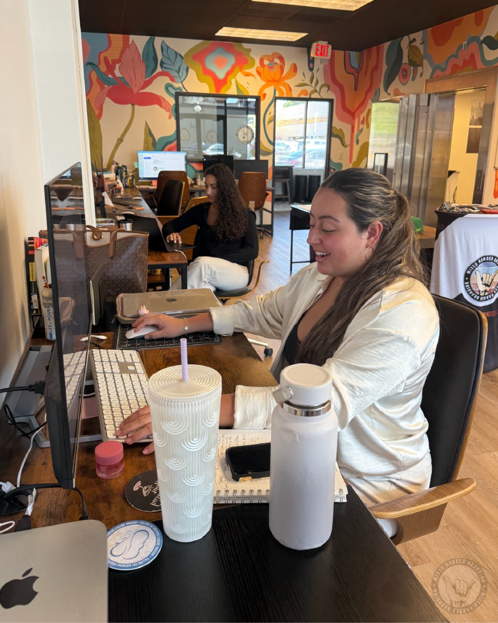 Meet our summer interns! Majoring in Advertising and minoring in Business, they helped us test new creative ideas and sharpen our marketing strategies.
#MarketingInterns #EugeneOregon #AgencyLife