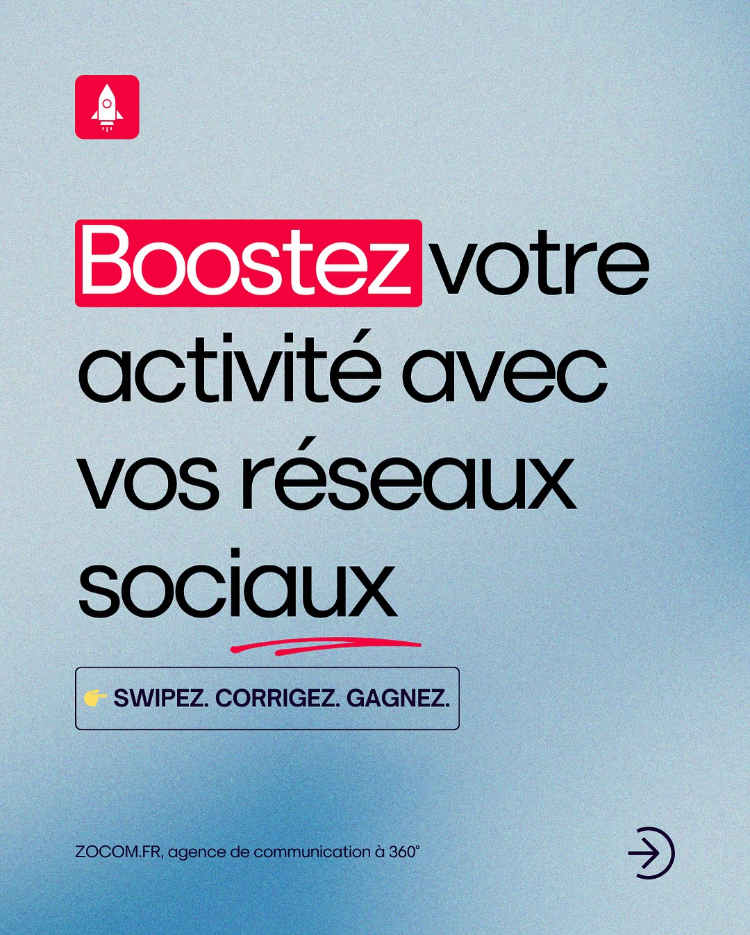 Votre métier, c’est créer. Le nôtre, c’est vous faire briller. ✨
⏰ On en parle ? Réservez gratuitement votre RDV (lien en bio)
#communication #agencedecom #agencedecommunication #orleans #orléans #orleansmetropole #entrepreneur #entrepreunariat #zocom #branding #entreprise #strategiedemarque #strategiedecommunication #reseauxsociaux #restaurant #tours #blois #artisan #tpe #pme #centrevaldeloire