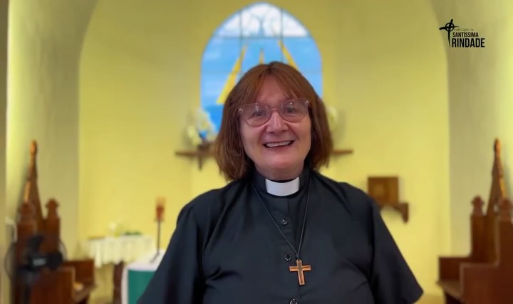 Aguardamos sua visita!
Todas as pessoas são bem-vindas aqui! 💐🌻
#darj
#ieab
#anglicancommunion
#meier
#rj❤️