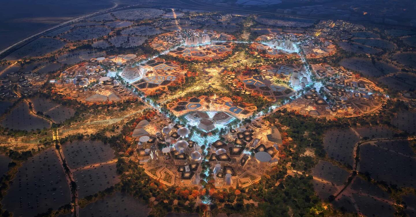 A major milestone for Think Hospitality Consulting this week as we share our work on Expo 2030 Riyadh collaborating with a consortium led by LAVA.
Spanning a 6,000,000 m² site, the master plan embraces the natural topography, reactivating wadis to create a walkable, biodiverse and climate-responsive urban fabric. Rooted in place, purpose and foresight, Expo 2030 Riyadh sets a new benchmark for urban living where natural ecologies meet intelligent design powered by AI to enable adaptive and resilient environments shaped by both nature and data.
Within this vision, we integrated our hospitality placemaking model to deliver a comprehensive food and beverage strategy across five distinct districts. Featuring hundreds of F&B units and activations, to serve the expected 40 million visitors while delivering exceptional experiences across multiple day parts and catering to diverse guest types, occasions and budgets.
For us, this has been an extraordinary opportunity to push the boundaries of imagination and shape the future of hospitality on a global stage. It has allowed us to explore innovative, as yet unproven initiatives around sustainability, guest experience and operational models that have the potential to redefine the relationship between people, food and place.
This project has been both fascinating and inspiring, giving us the platform to deliver forward-thinking concepts that align with the expo’s theme “Foresight for Tomorrow” while balancing visitor-centricity, experience flow, commercial viability and operational excellence for the Expo and considering the post event legacy.