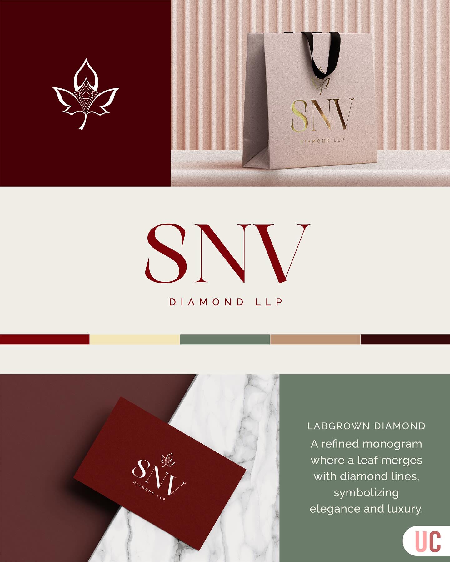 Modern luxury. Timeless elegance. Earth-friendly diamonds.