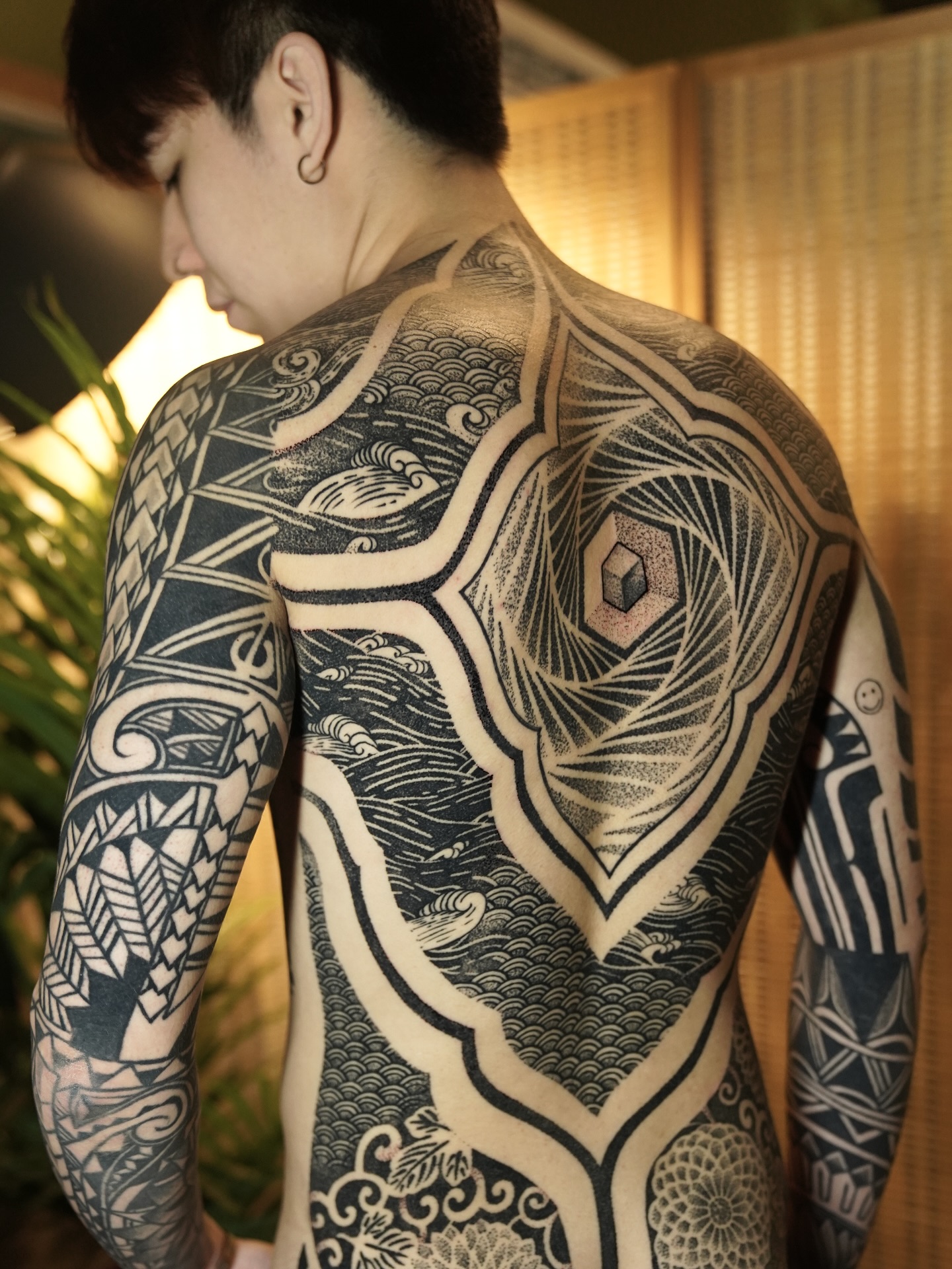 Sorry the last picture of this was reported , hope you guys like it !