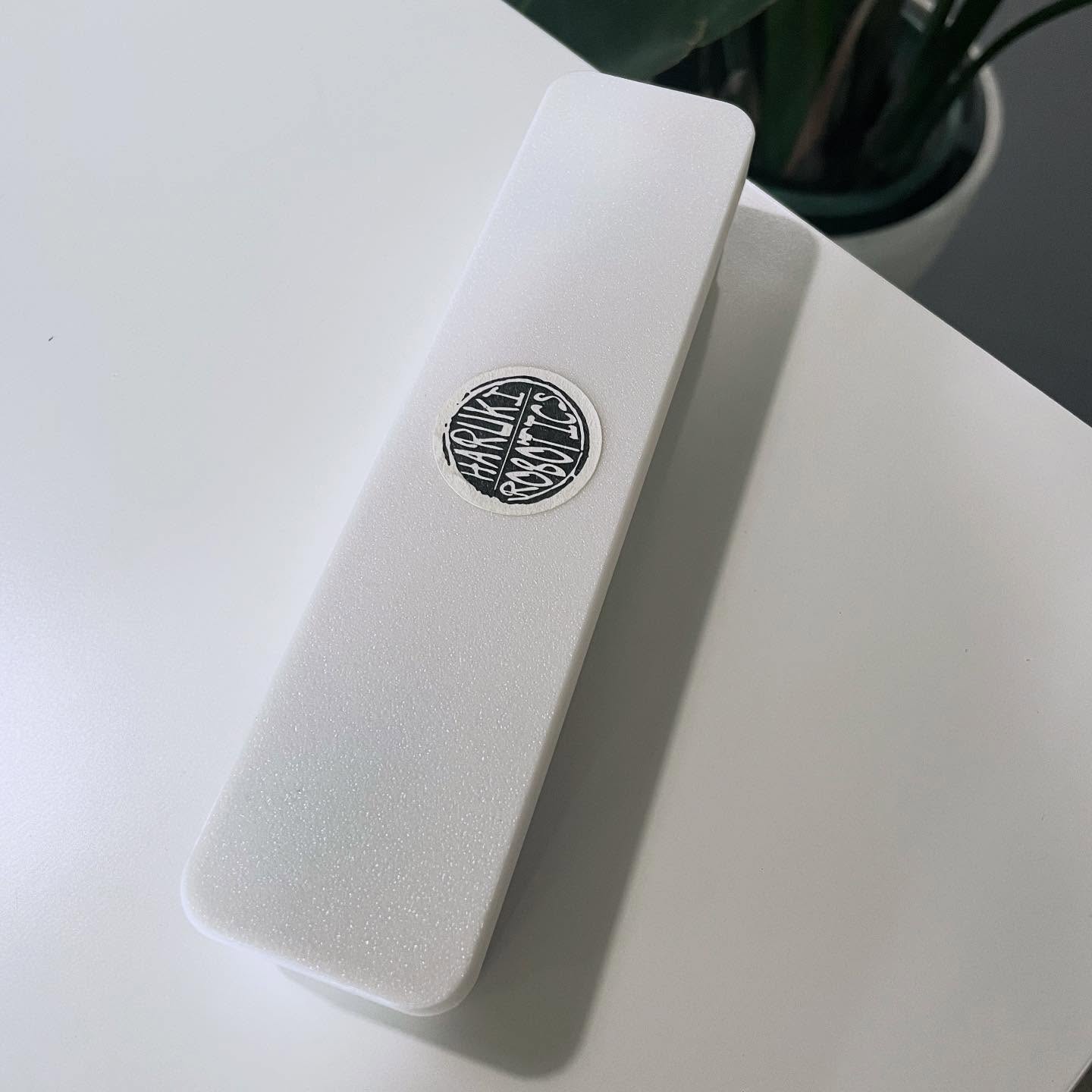 3D printed pencil case
#haruki #3Ddesign #maker #makerspace #tinkercad #wongchukhang #smallgroup #backtoschool