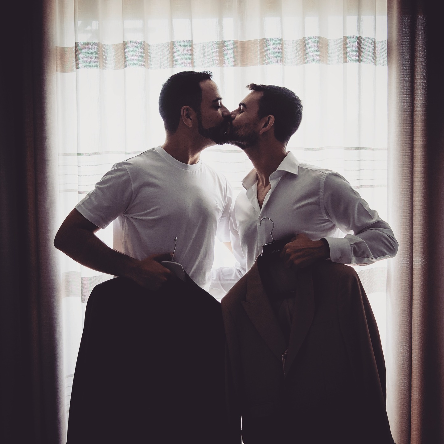 Juan Manuel y José
#fotografobodascordoba
#fotografobodassevilla
#fotografobodasmalaga
#fotografodebodas
#fotografo
#bodacordoba
#bodasbonitas
#bodas
#wedding
#weddingphotography
#novias
#novios