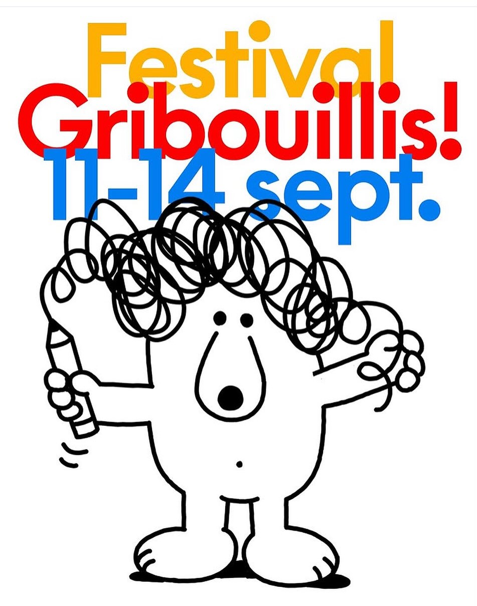 Ami.e.s bordelais.es, L’Étagère du bas participe au super @festival.gribouillis ! Vous pouvez retrouver Pierre et Nina sur notre stand au Garage Moderne d’aujourd’hui à dimanche. Ils sont là pour vous présenter notre catalogue et vous conseiller, n’hésitez pas à passer les voir :) #letageredubas #festivalgribouillis #litteraturejeunesse #bordeaux #albumjeunesse #editionindependante