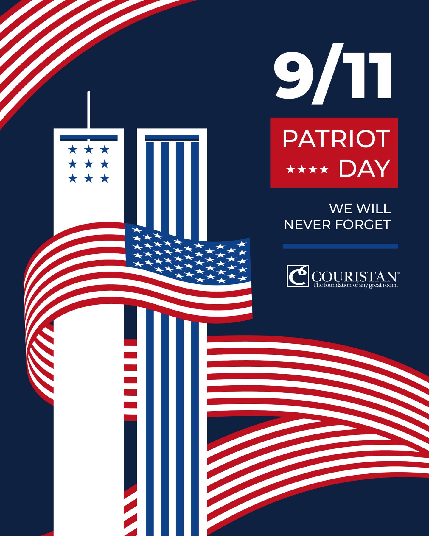 In remembrance of the lives touched by the tragic events of September 11, 2001, we honor the bravery of first responders, the resilience of civilians, and the sacrifices of military personnel and their families. May their memory inspire unity and compassion. 🙏💓