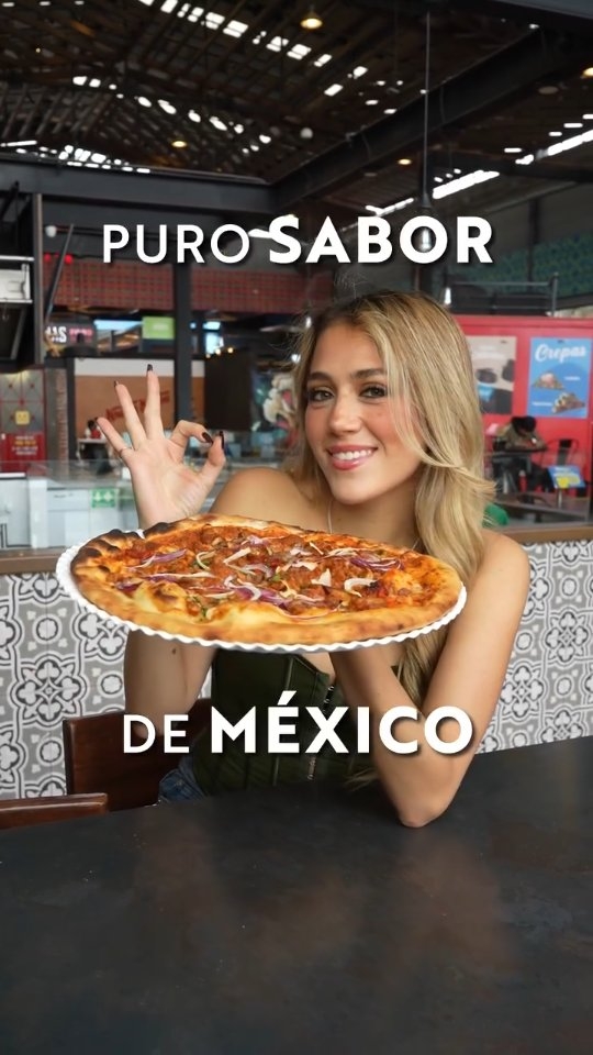En Pizza & Totó sabemos que septiembre se disfruta con orgullo… ¡y con mucho antojo! 🌮🍕
Porque este mes patrio se celebra con sabor mexicano en cada mordida, prueba nuestras pizzas especiales de septiembre: chilaquiles, pastor, bistec, enchilada y campechano.
Pruébalas todas y celebra a lo grande en Pizza & Totó. 🎊✨
👉 Encuéntranos en Explanada Pachuca y Explanada Puebla, o recibe tu pizza directo en la puerta con Uber Eats o Rappi.
.
.
.
#PizzaLovers #PizzaSaludable #PizzaDeliciosa #HealthyPizza #PizzaSinCulpa #PizzaTime #AmantesDeLaPizza #Foodie #SaborÚnico