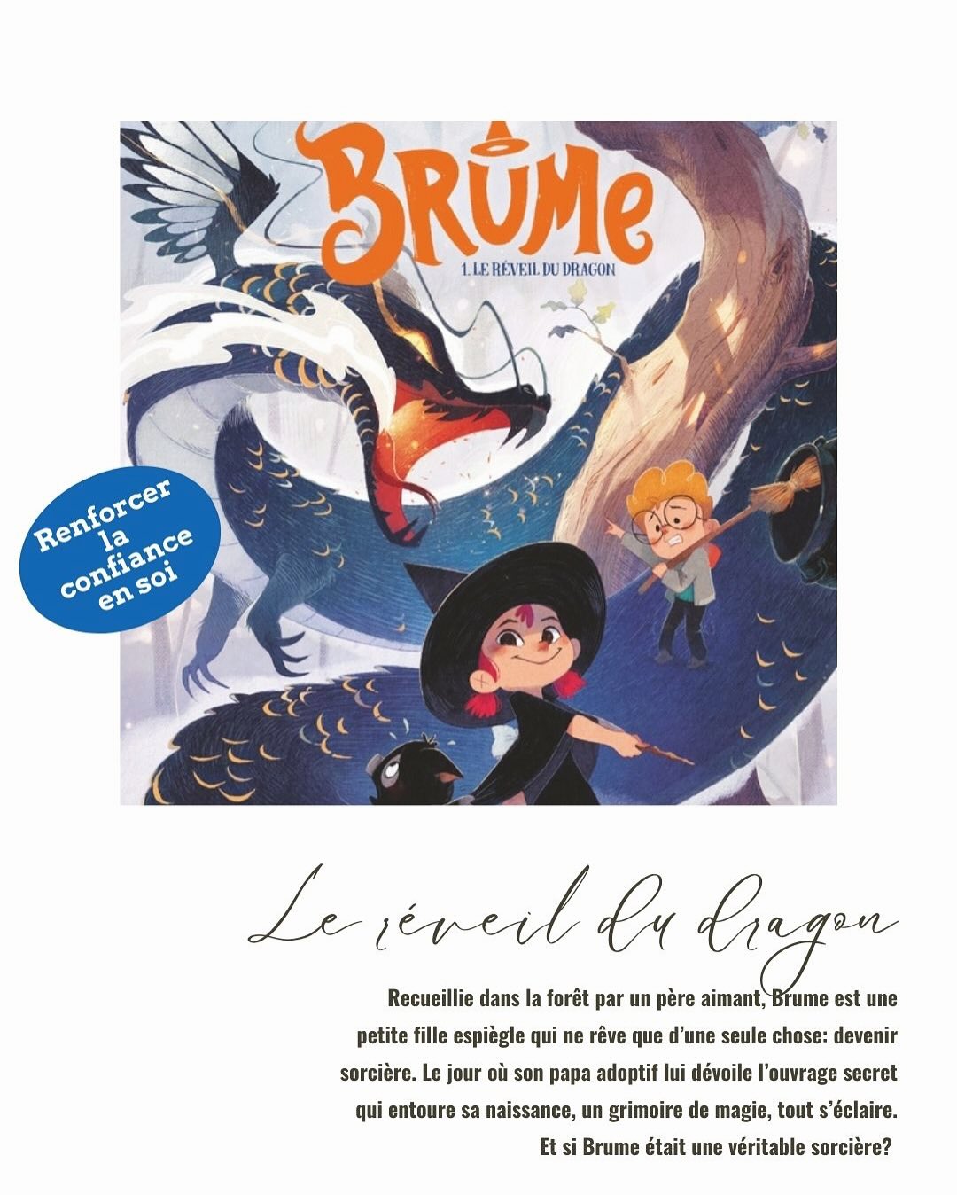 Nouveautés du secteur jeunesse ✨
Les rayons se remplissent de belles découvertes pour tous les âges:
📚 Les dernières aventures de Maëlys vous emmènent cette fois-ci dans le canton de Fribourg
😄 Les inimitables Ducobu et les incontournables Max et Lili débarquent en force à la bibliothèque
🌙 Pour les plus jeunes, de tendres albums autour du sommeil, de l’apprentissage et des liens à créer en famille
🧙♂️ Et pour les ados, des sagas fantastiques, mythologiques ou pleines de rebondissements vous attendent
Ne tardez pas à venir les découvrir et à les emprunter ✨
#LectureJeunesse #Bibliothèque #NouveautésLivres #PassionLecture #BibliothèqueLaNeuveville