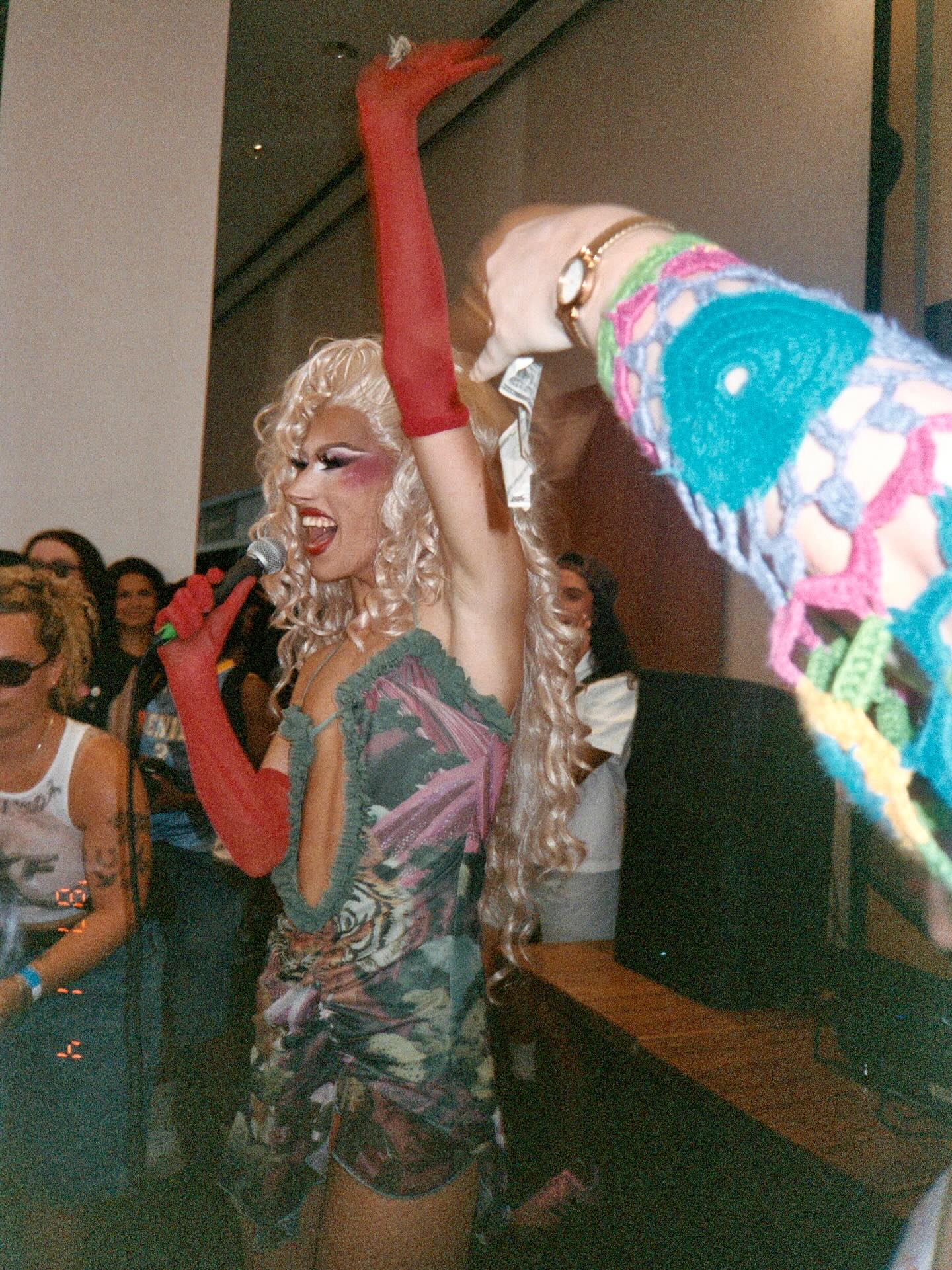 KYF x NYC Pride
June 28th, 2025