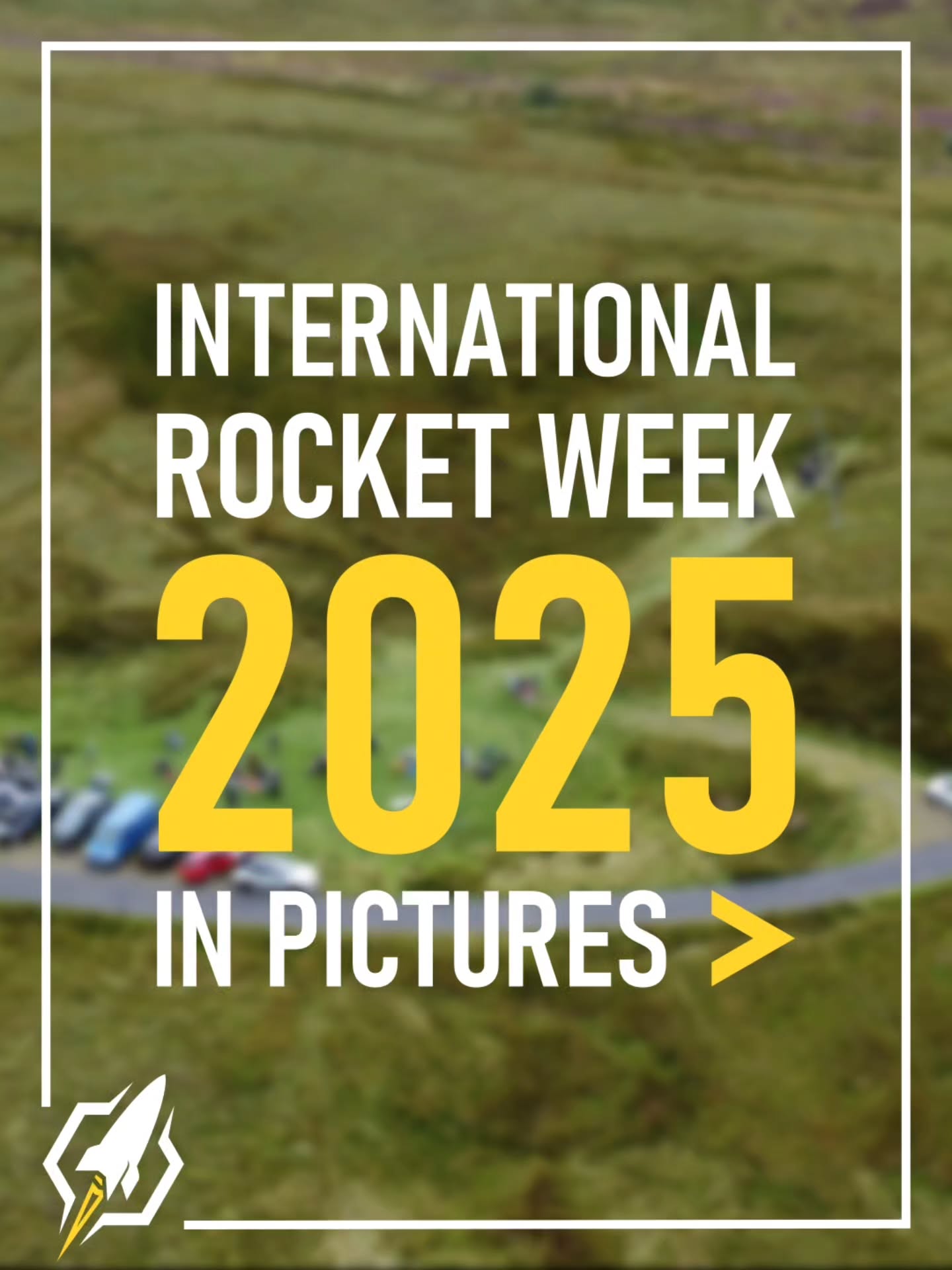 Let's recap what we did at International Rocket Week 2025 🚀
- We launched Oberon-2, which took the UK single M motor altitude record, reaching 19,589 ft (5,971 m) and Mach 1.62! 🎉
- We became the first university team to win the IRW Senior Award, a testament to our progress, not just with our rockets, but in our dedication to inspiring the next generation through our outreach 🏆
- We launched 10 unique rockets, and even won the Confectionery Rocket competition 🍬
Most importantly, we all had an amazing time doing what we love - pushing the boundaries of student engineering!
#ThinkBigGoBeyond #rocketry #STEM #engineering #space