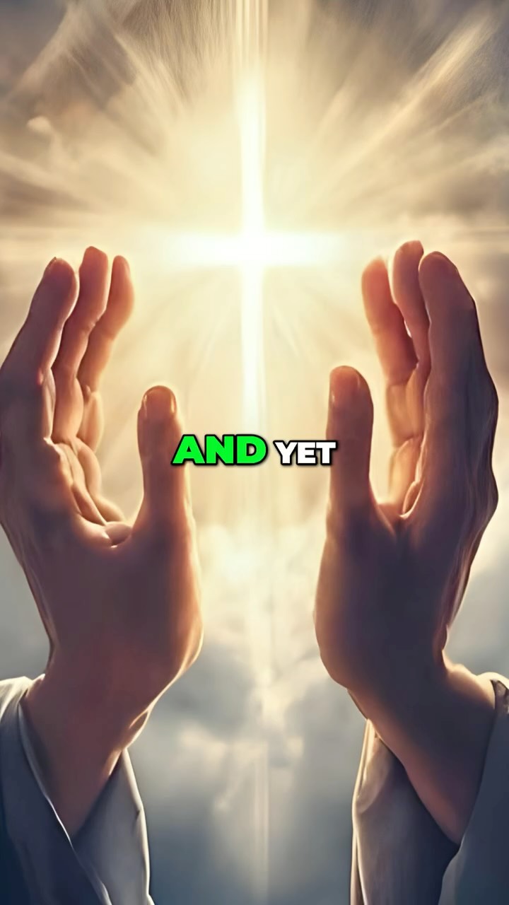 As Satanists, they knew how to fight, but love was different. God's love, not wrath, led to Salvation. Once felt in its fullness, Jesus's love is something one simply has to share with others. #Love #Repentance #Faith #GodsLove #Jesus #ShareTheLove #Inspiration