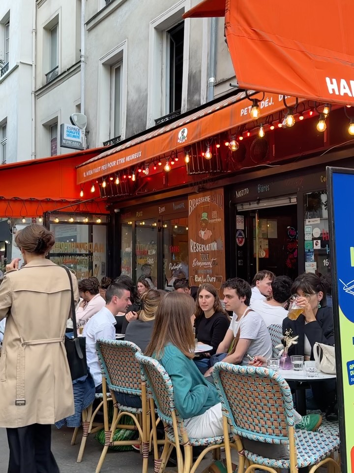 Septembre dump au Balou 🥰
1- En terrasse
2- Encore en terrasse
3- Toujours en terrasse